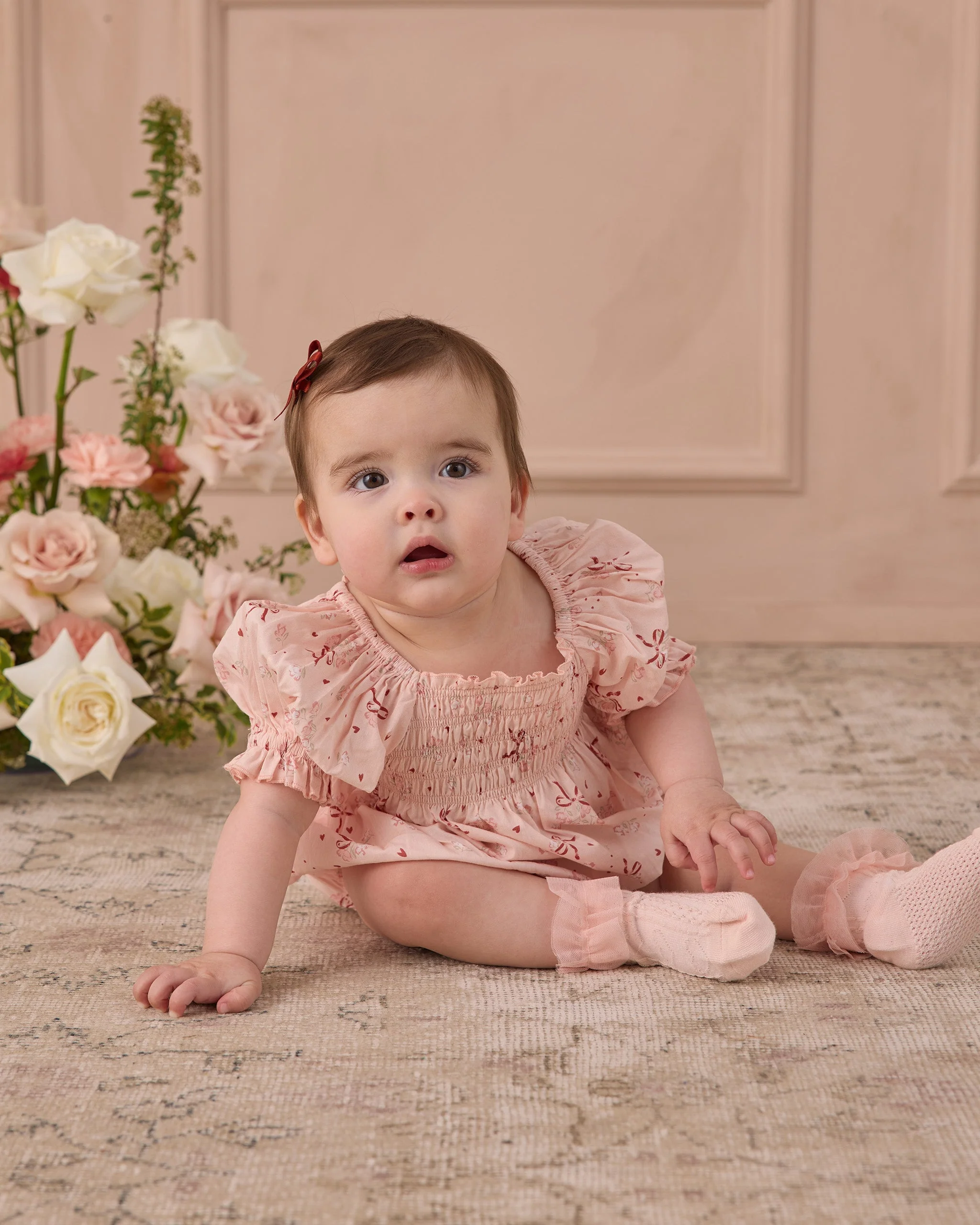 Hazel Romper Bouquet - Image 4