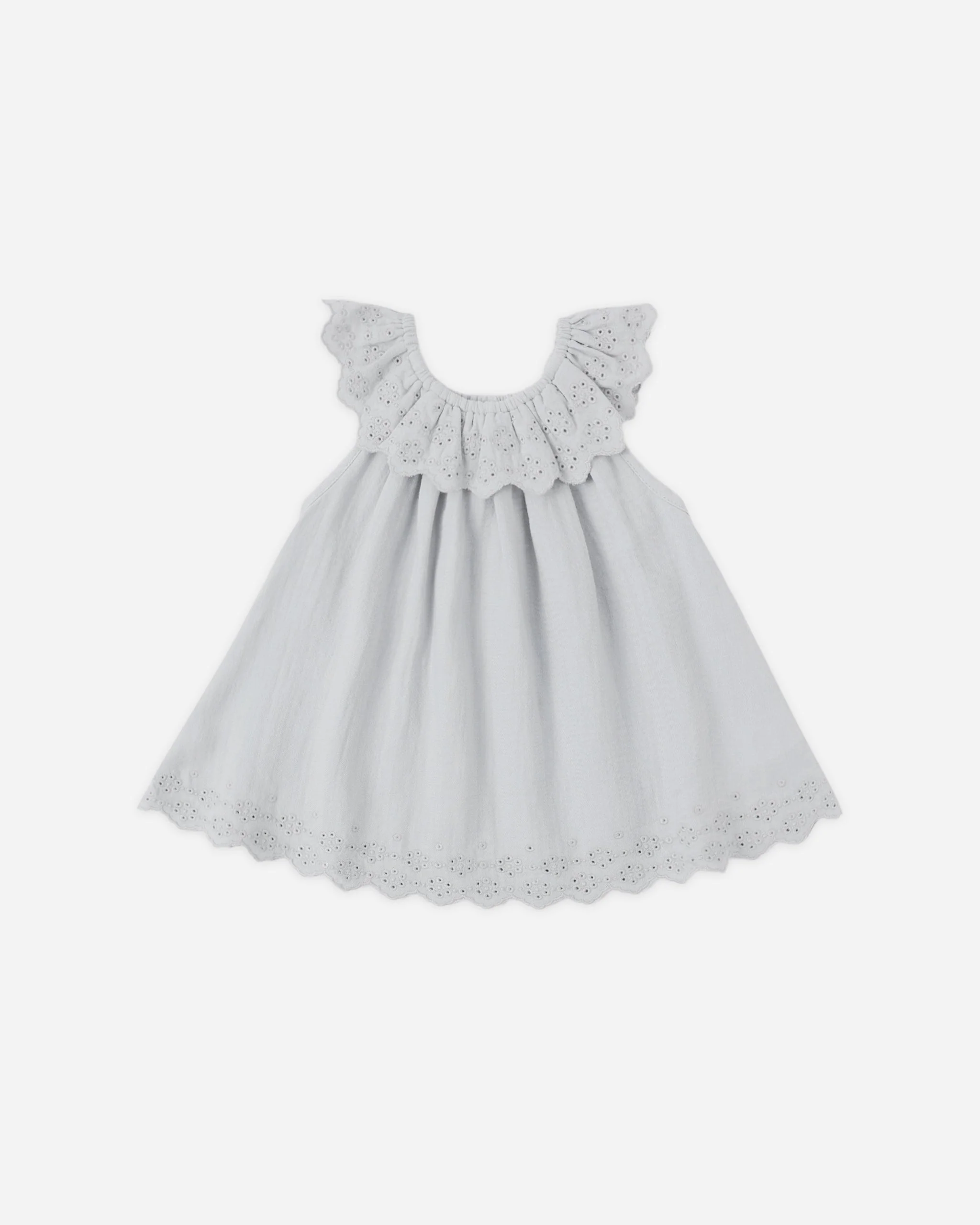 Isla Dress Sky
