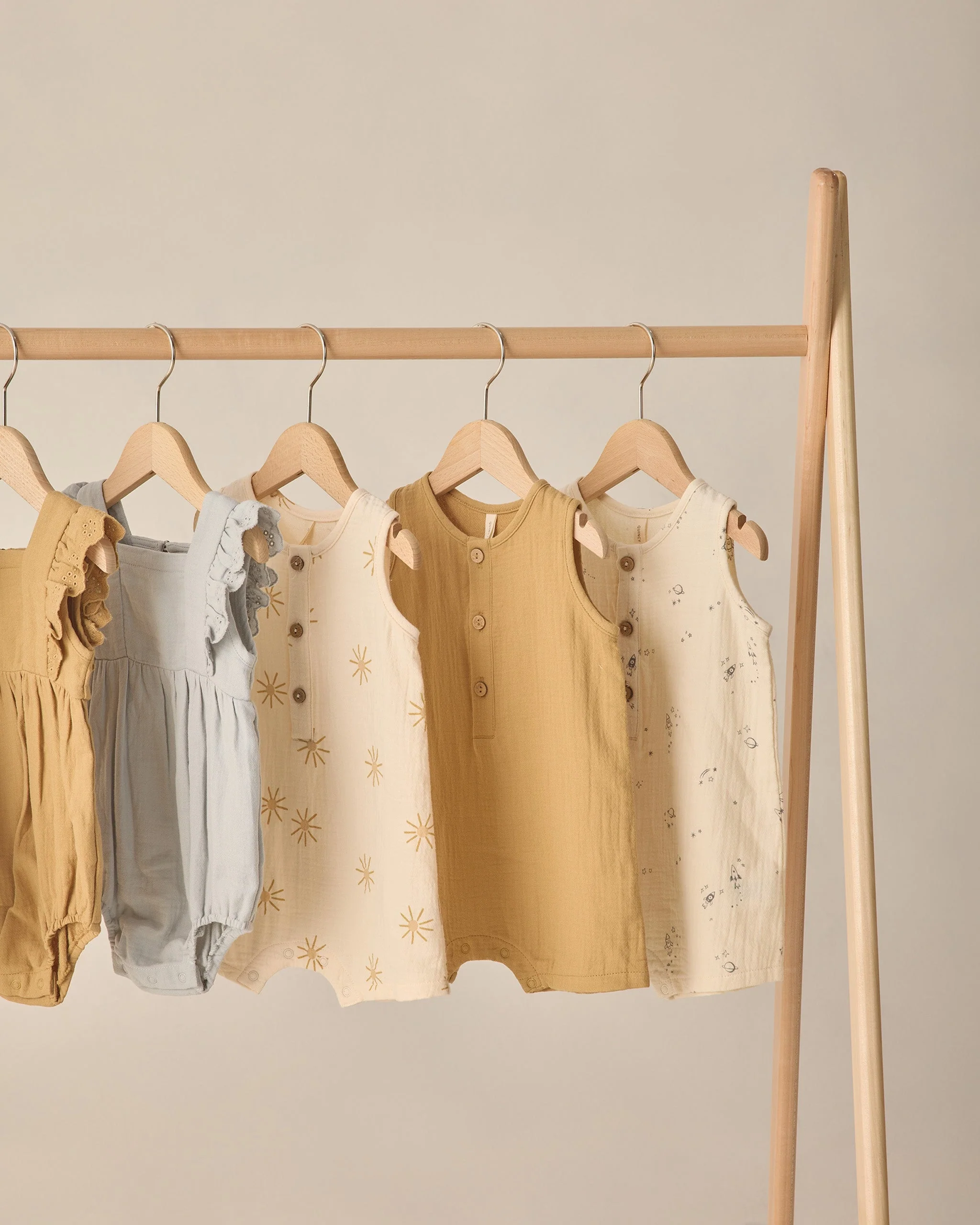 Jack Romper Sunburst - Image 3