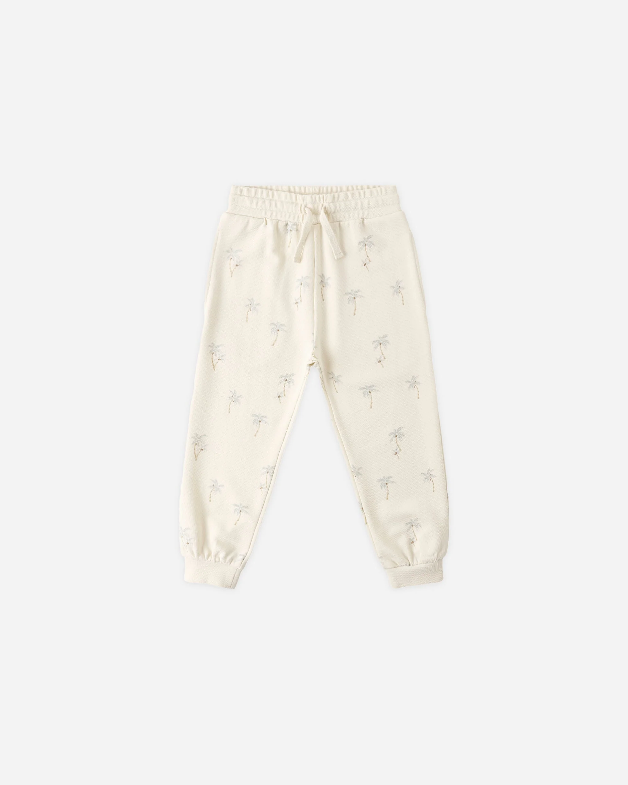 Jogger Sweatpant Palms