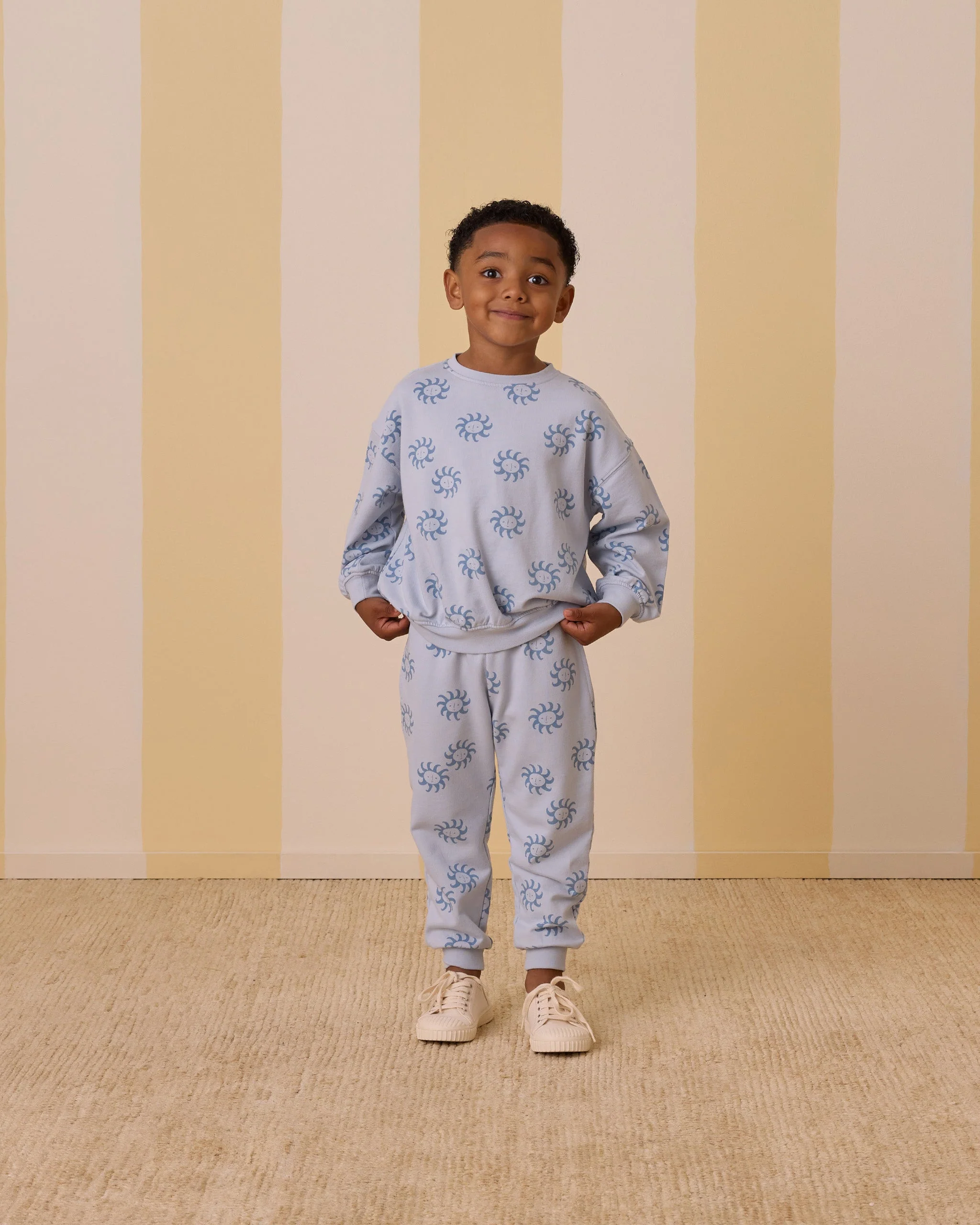 Jogger Sweatpant || Suns - Image 2