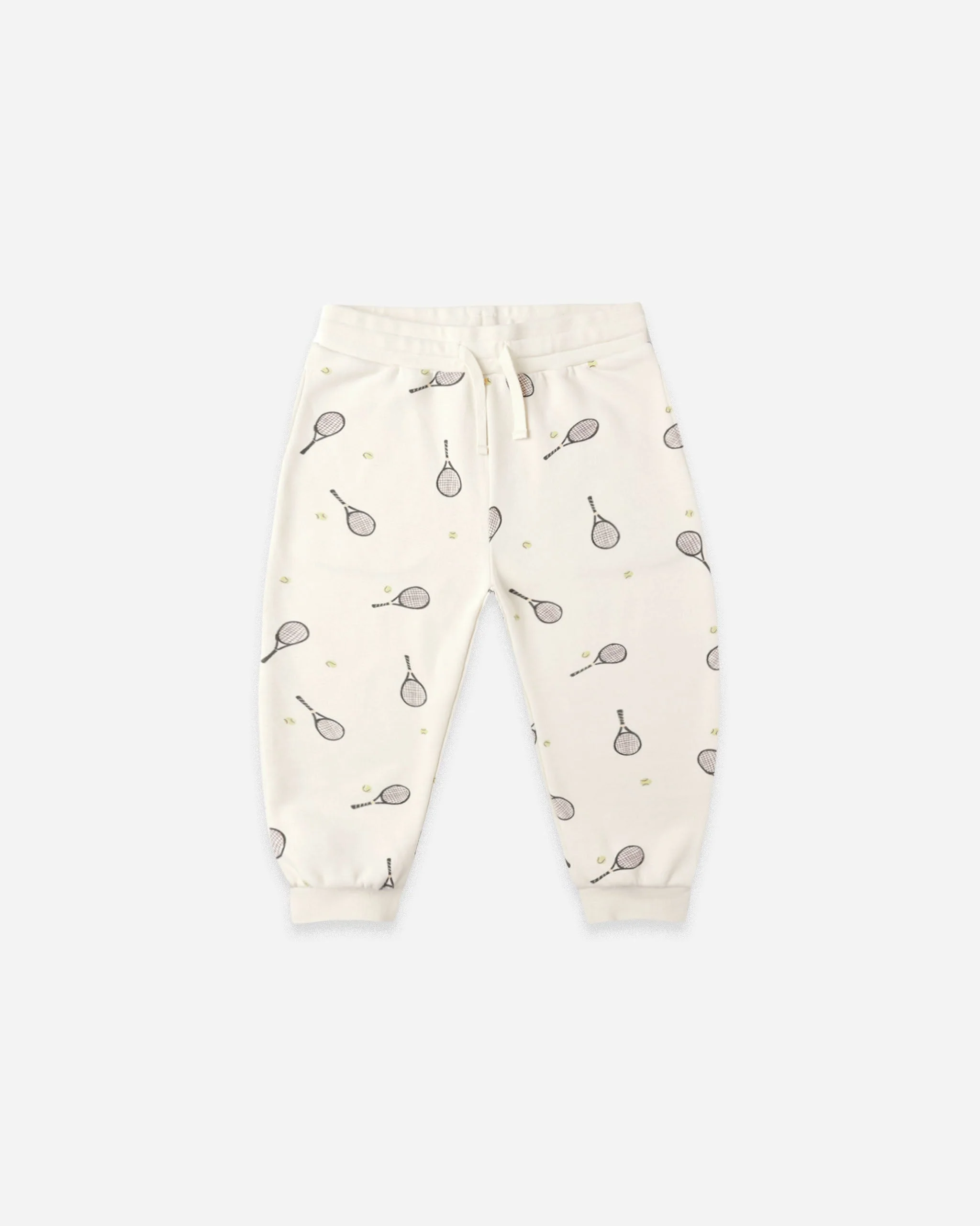 Jogger Sweatpant || Tennis