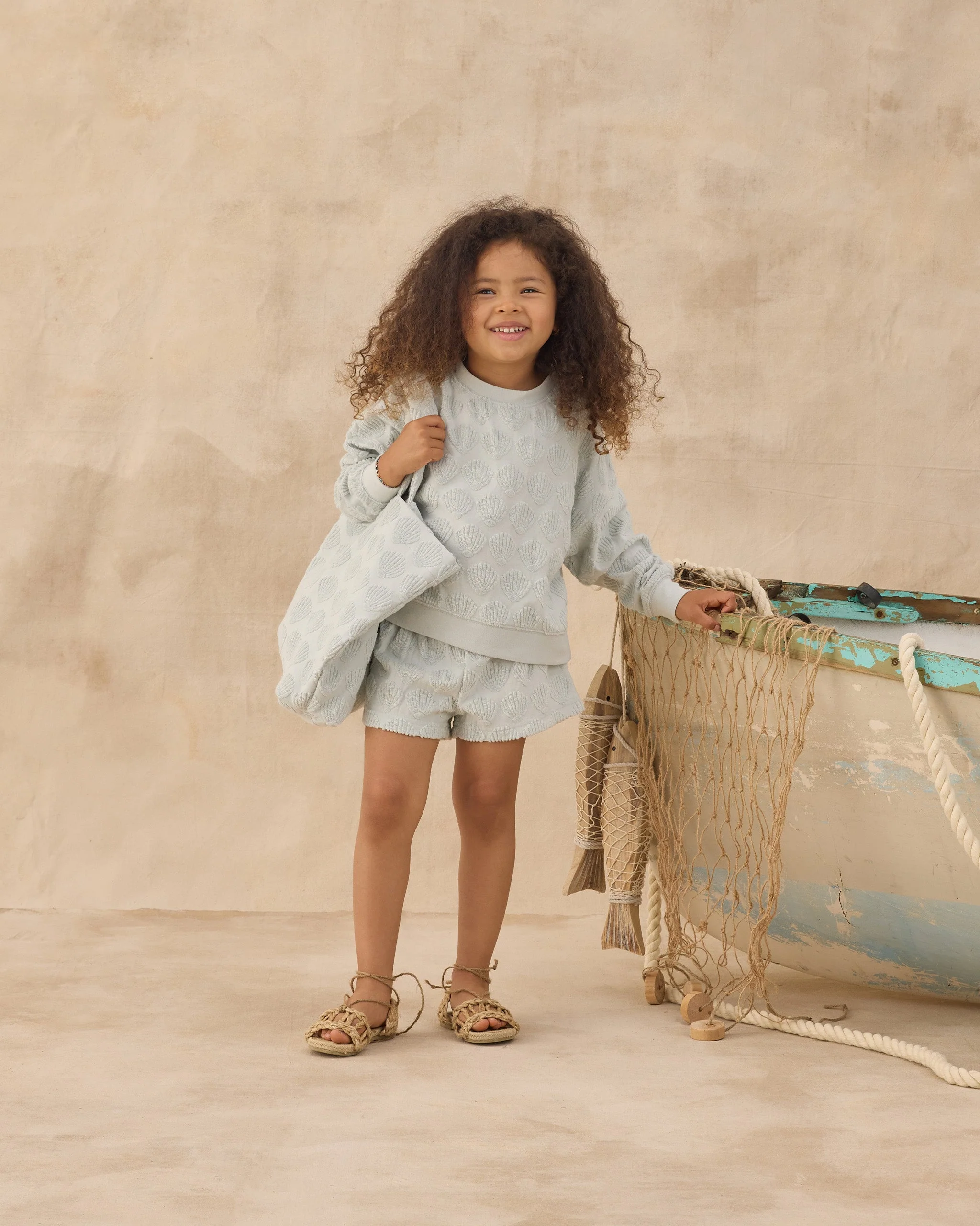 Karli Set Seashells - Image 2