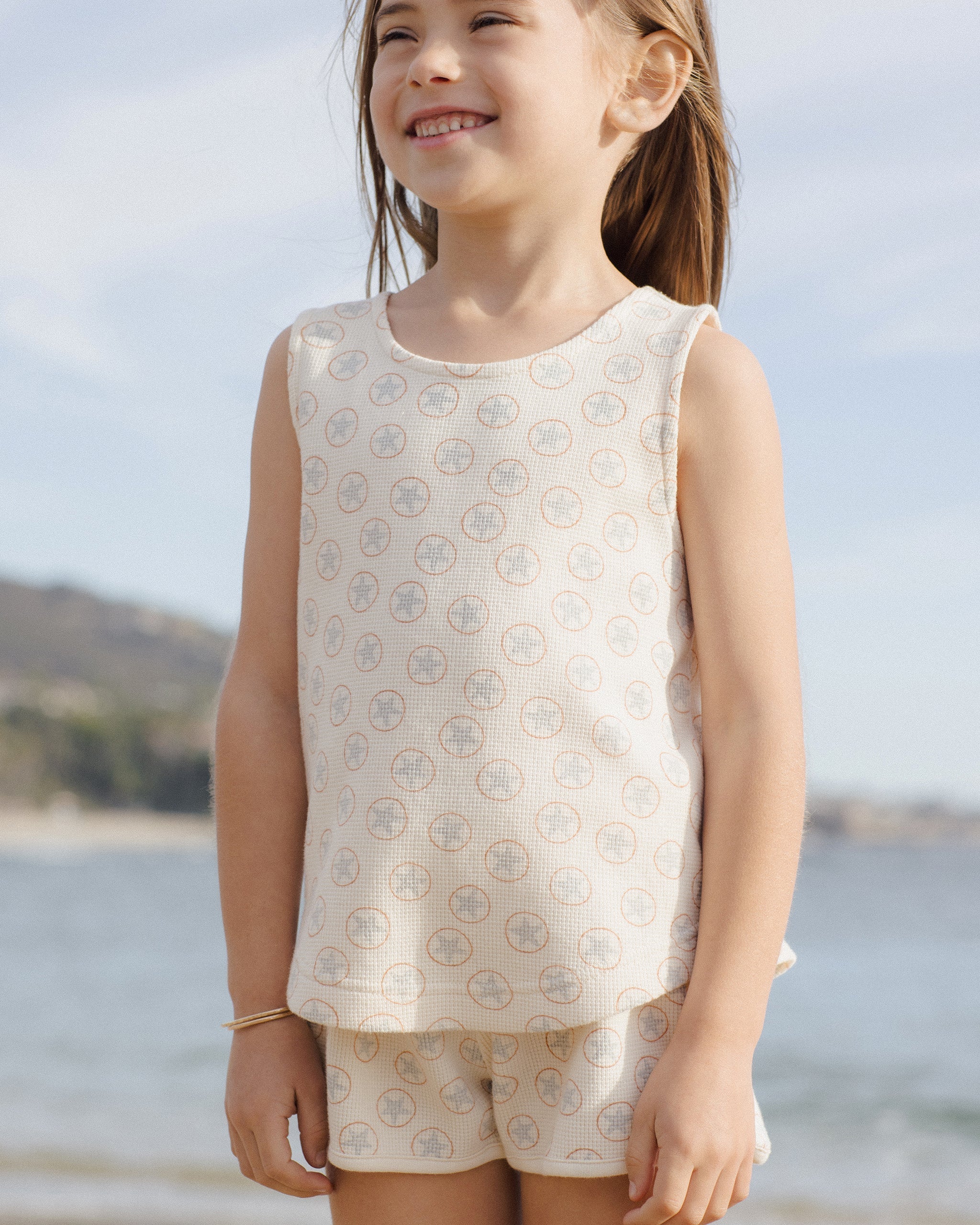 Kaycee Set || Sand Dollars - Image 3