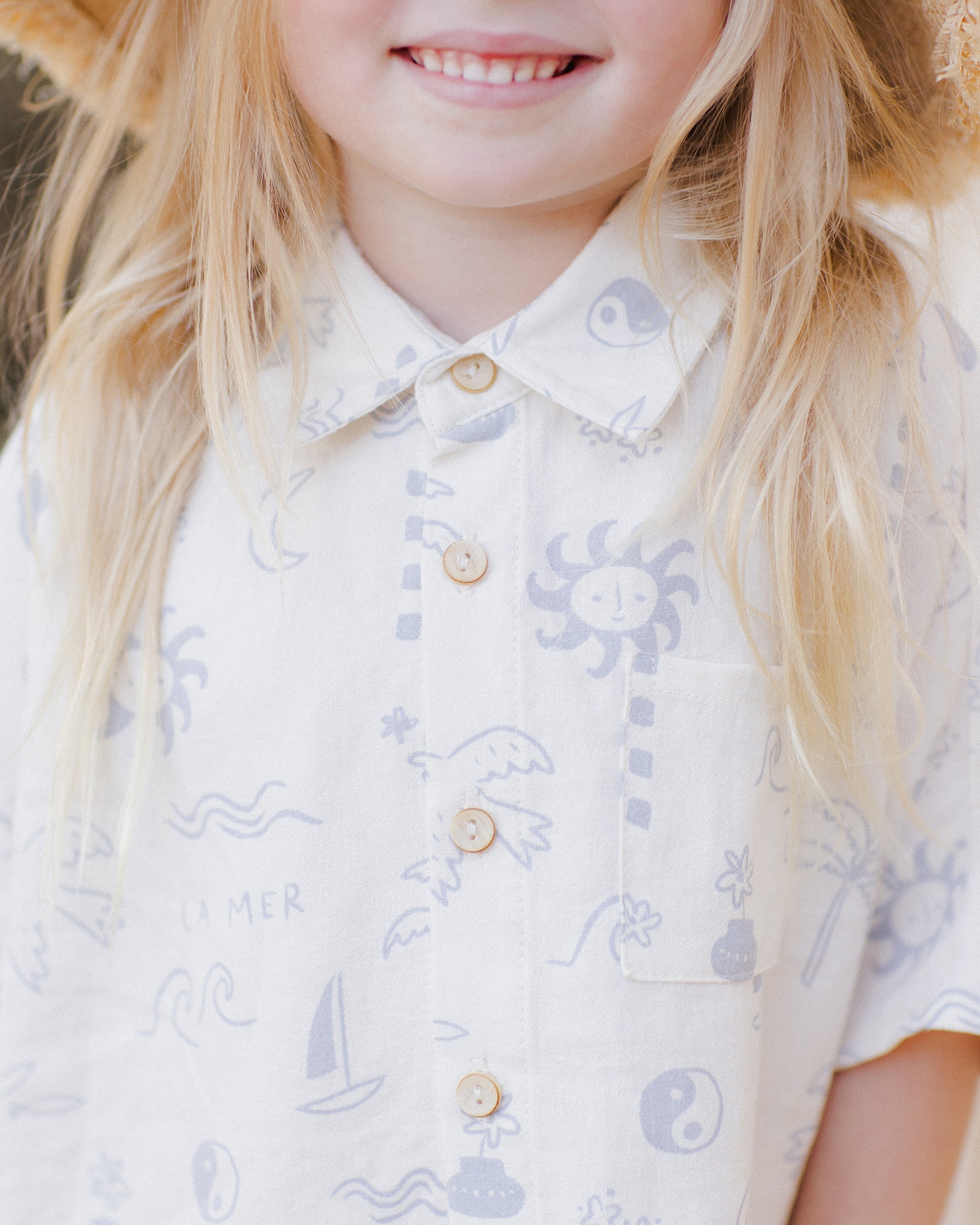 Kelli Set || Mediterranean - Image 5