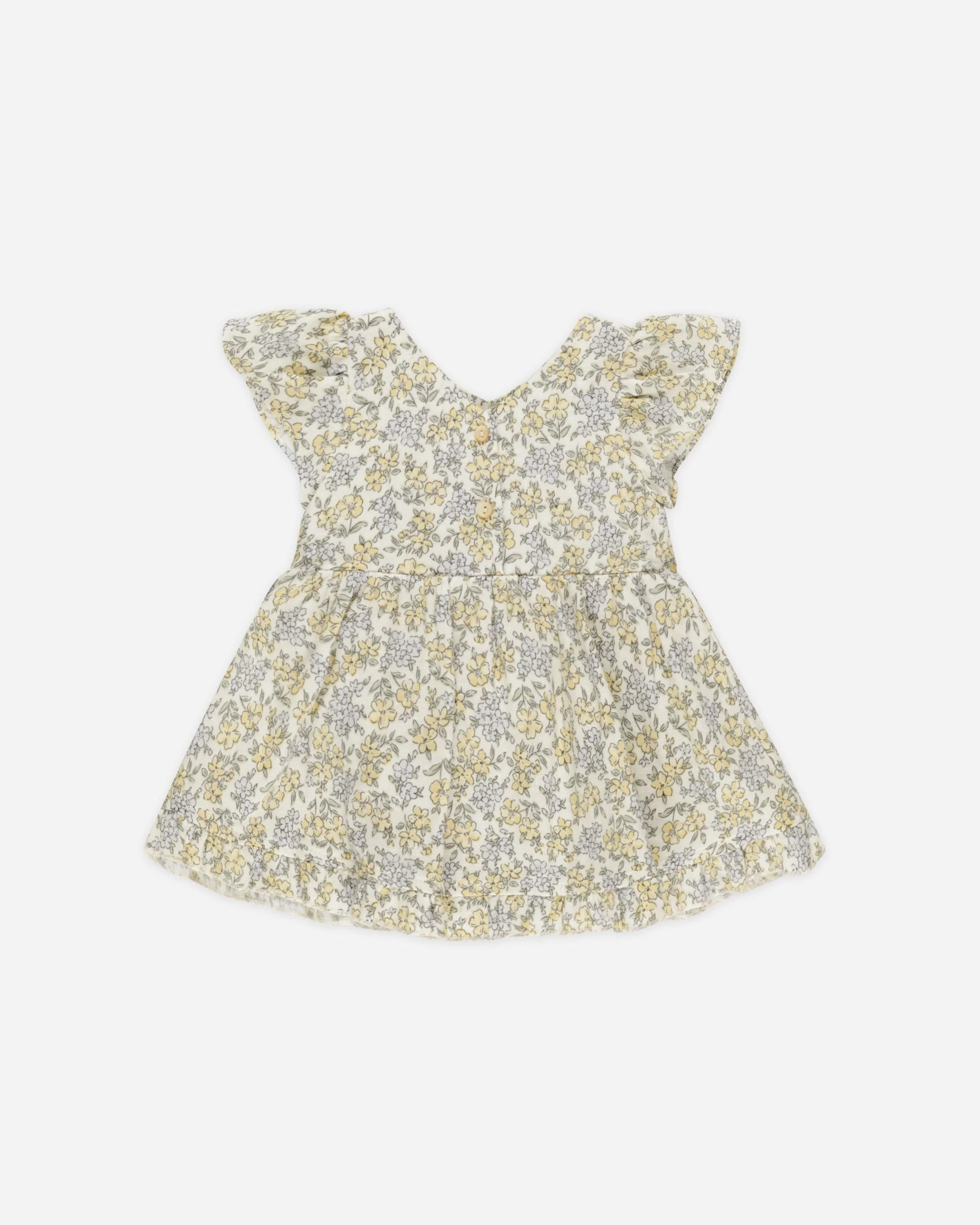 Lilia Romper || Bloom - Image 2