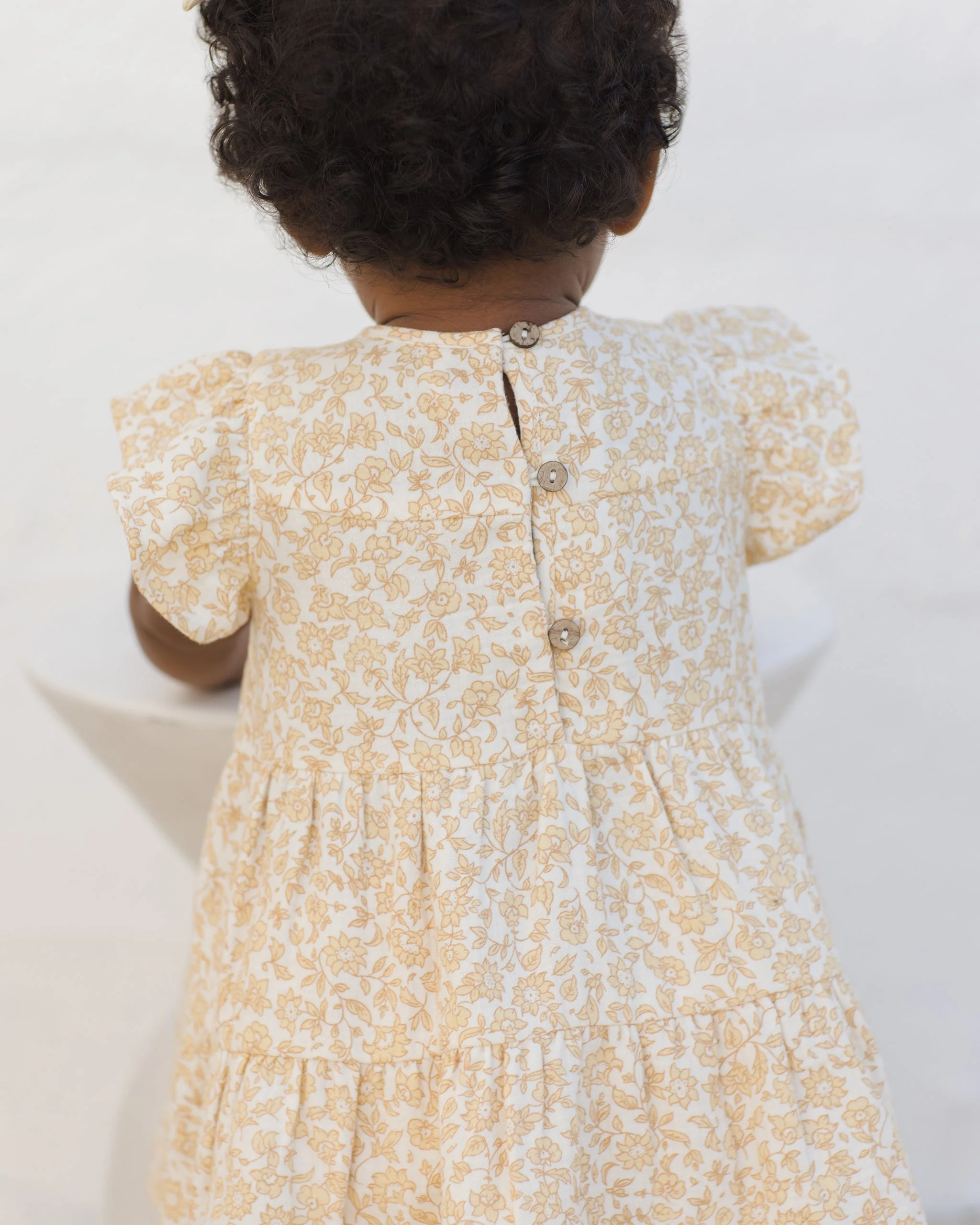Lily Dress || Dahlia - Image 3