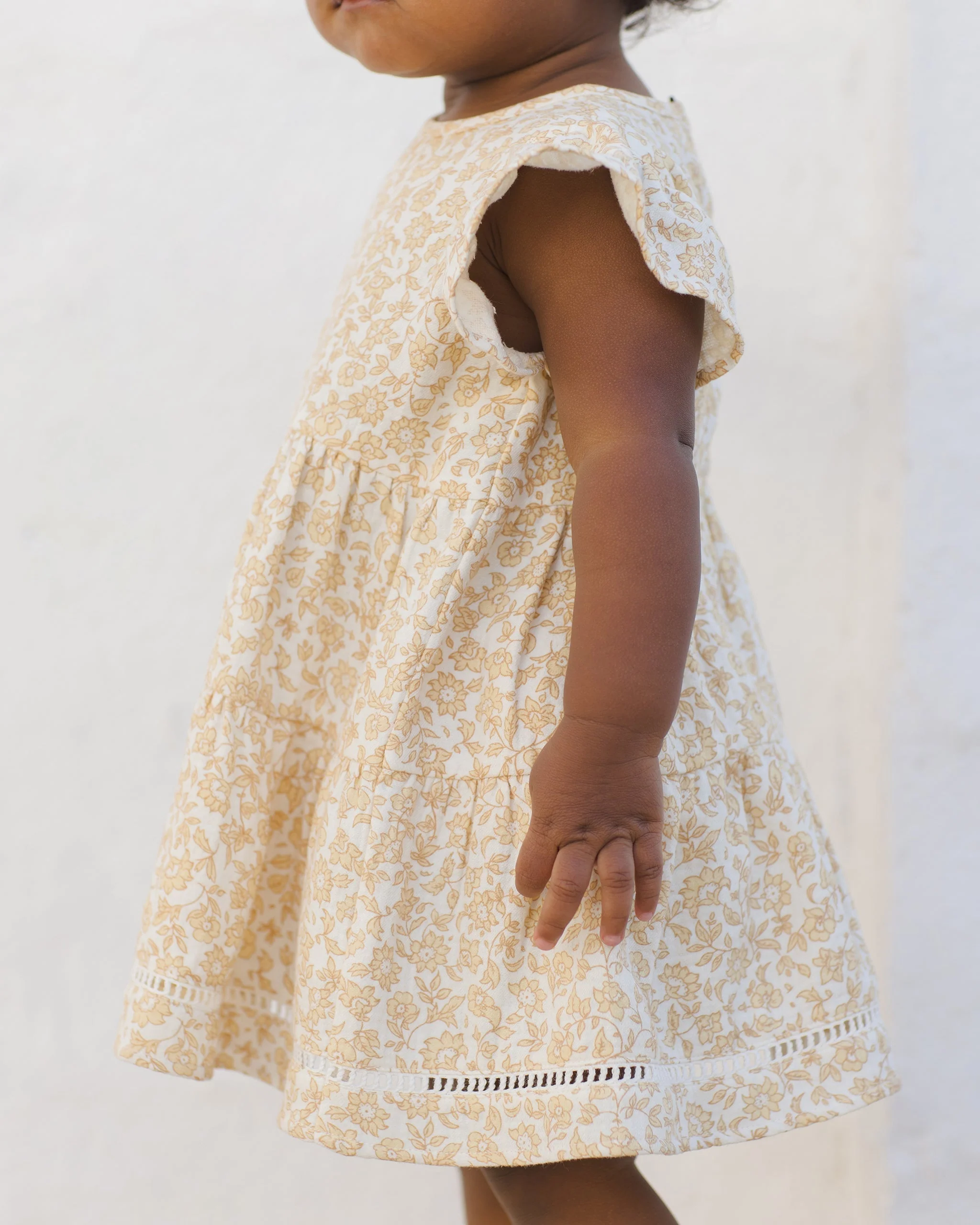 Lily Dress || Dahlia - Image 4