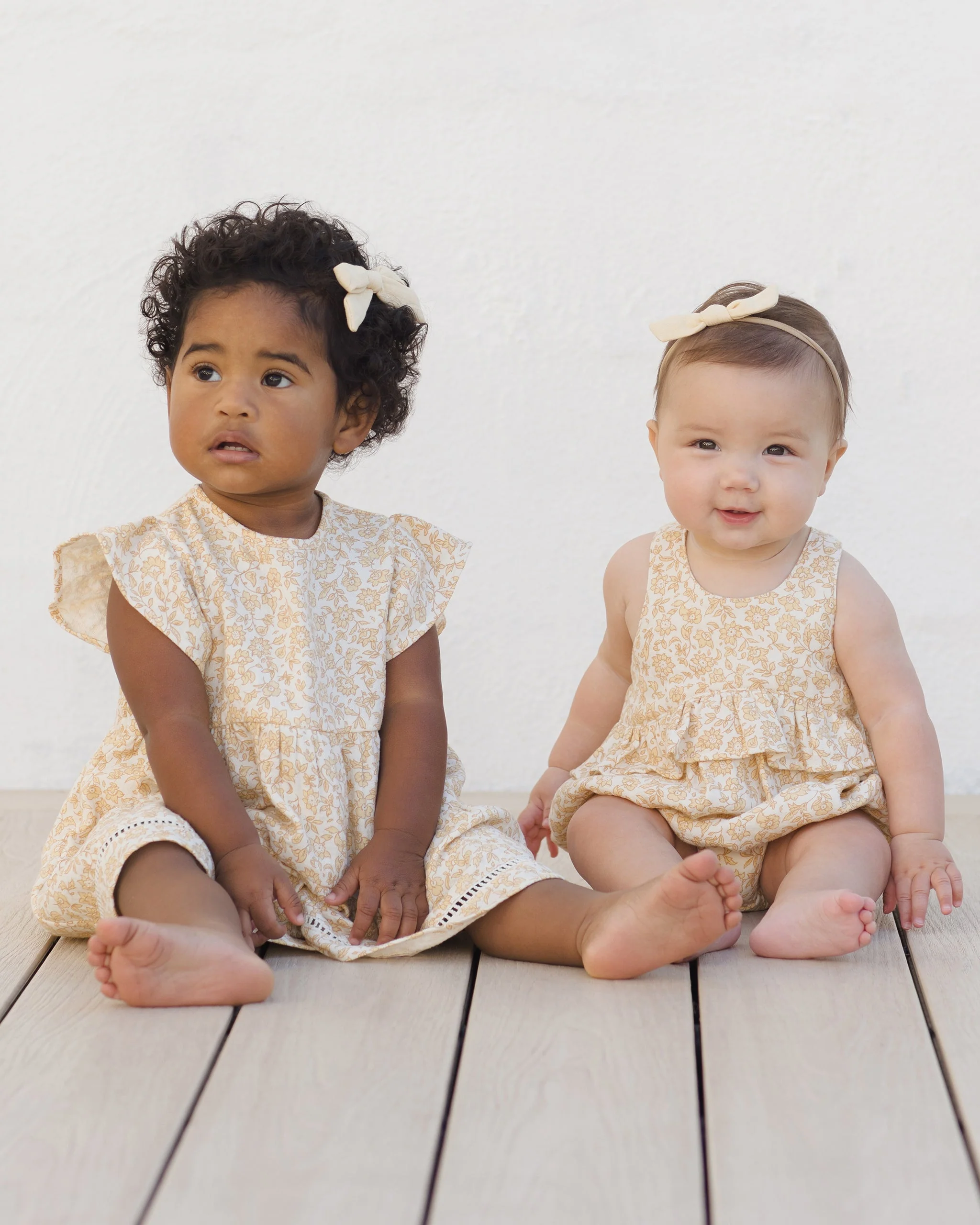 Lily Dress || Dahlia - Image 5