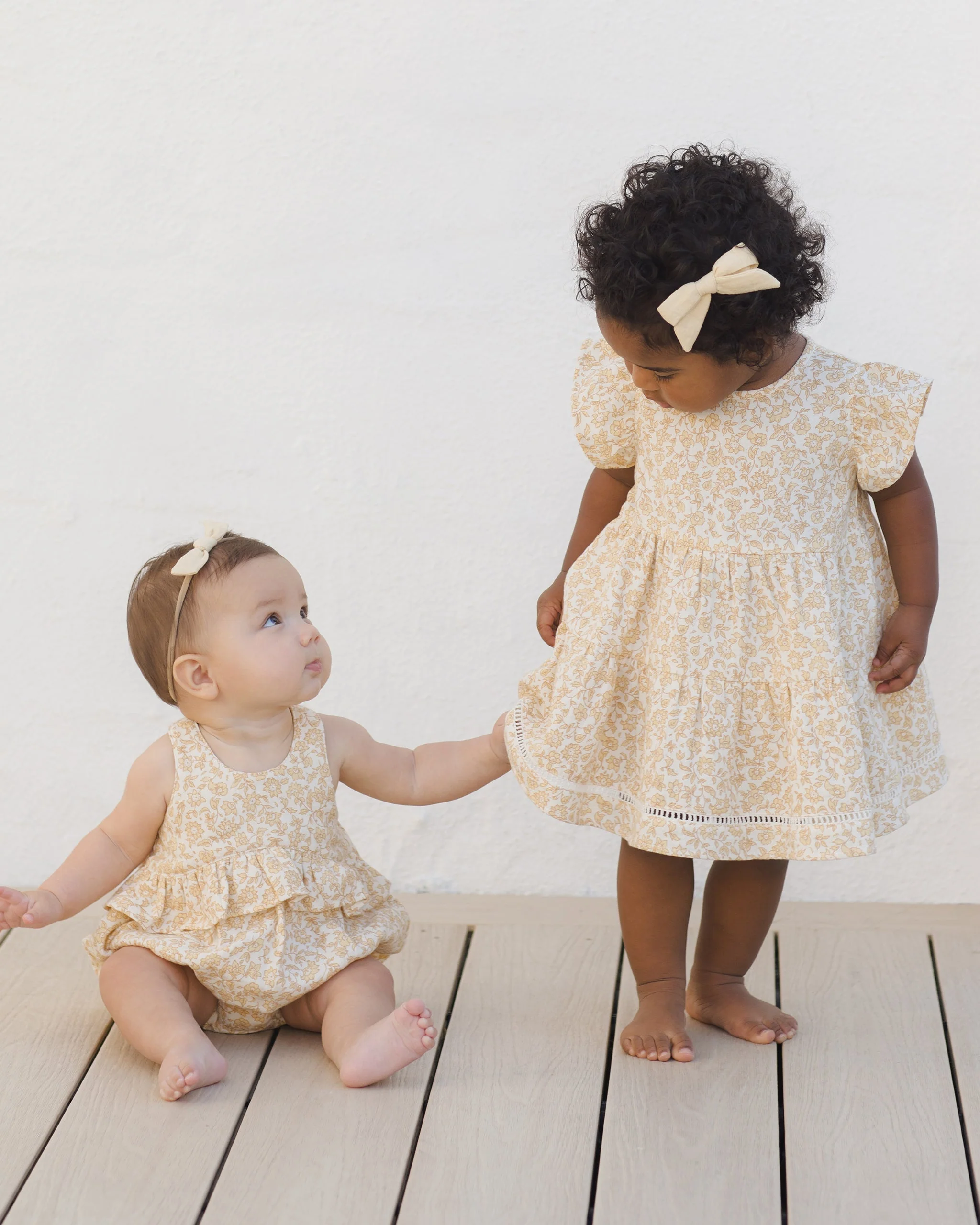Lily Dress || Dahlia - Image 6