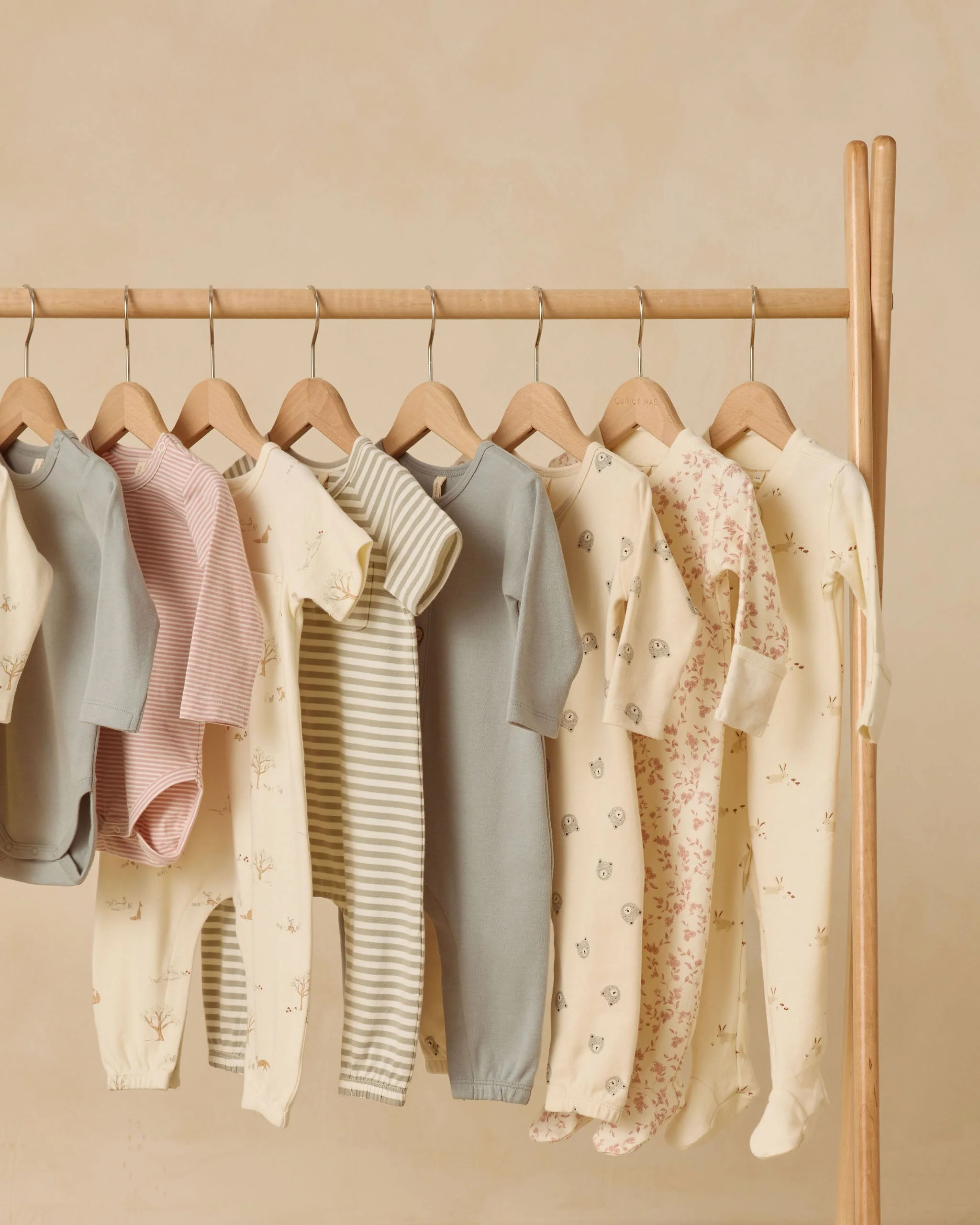 Long Sleeve Jumpsuit || Bears - Image 8