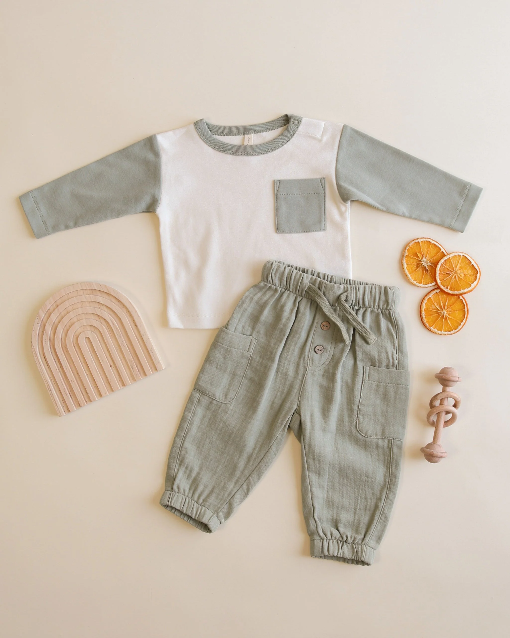 Luca Pant || Fern - Image 8
