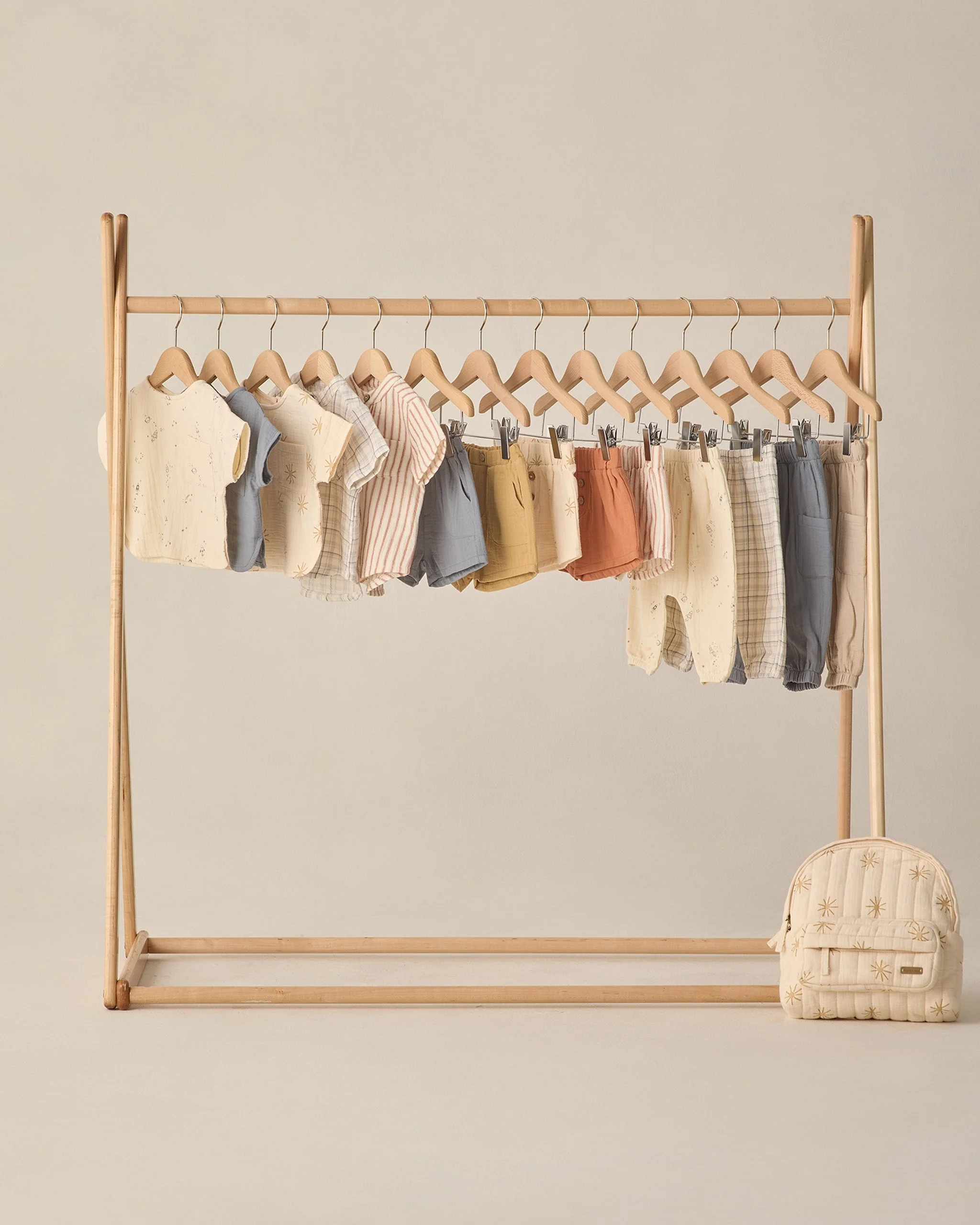 Luca Pant Oat - Image 7
