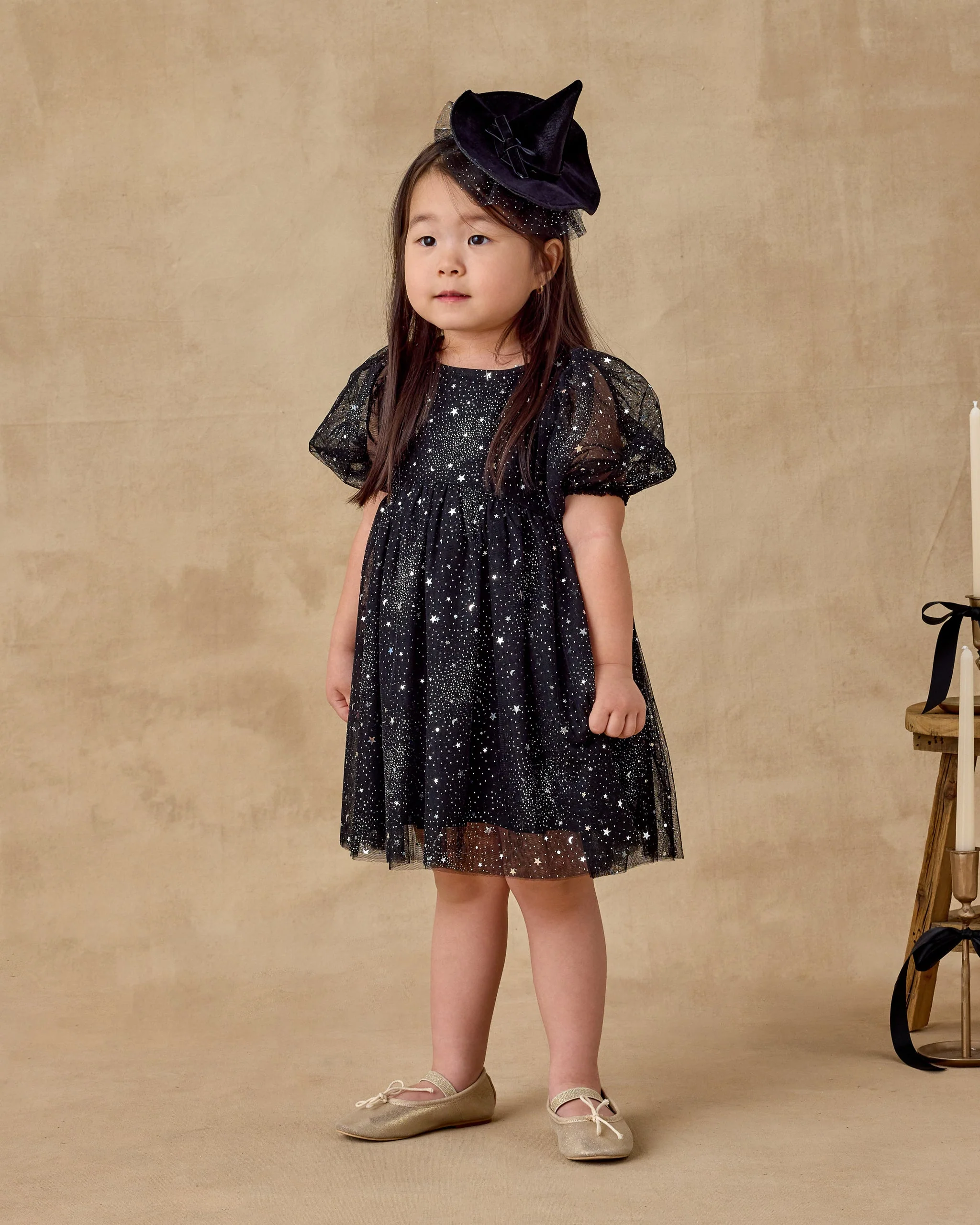 Luna Dress | Night Sky - Image 4