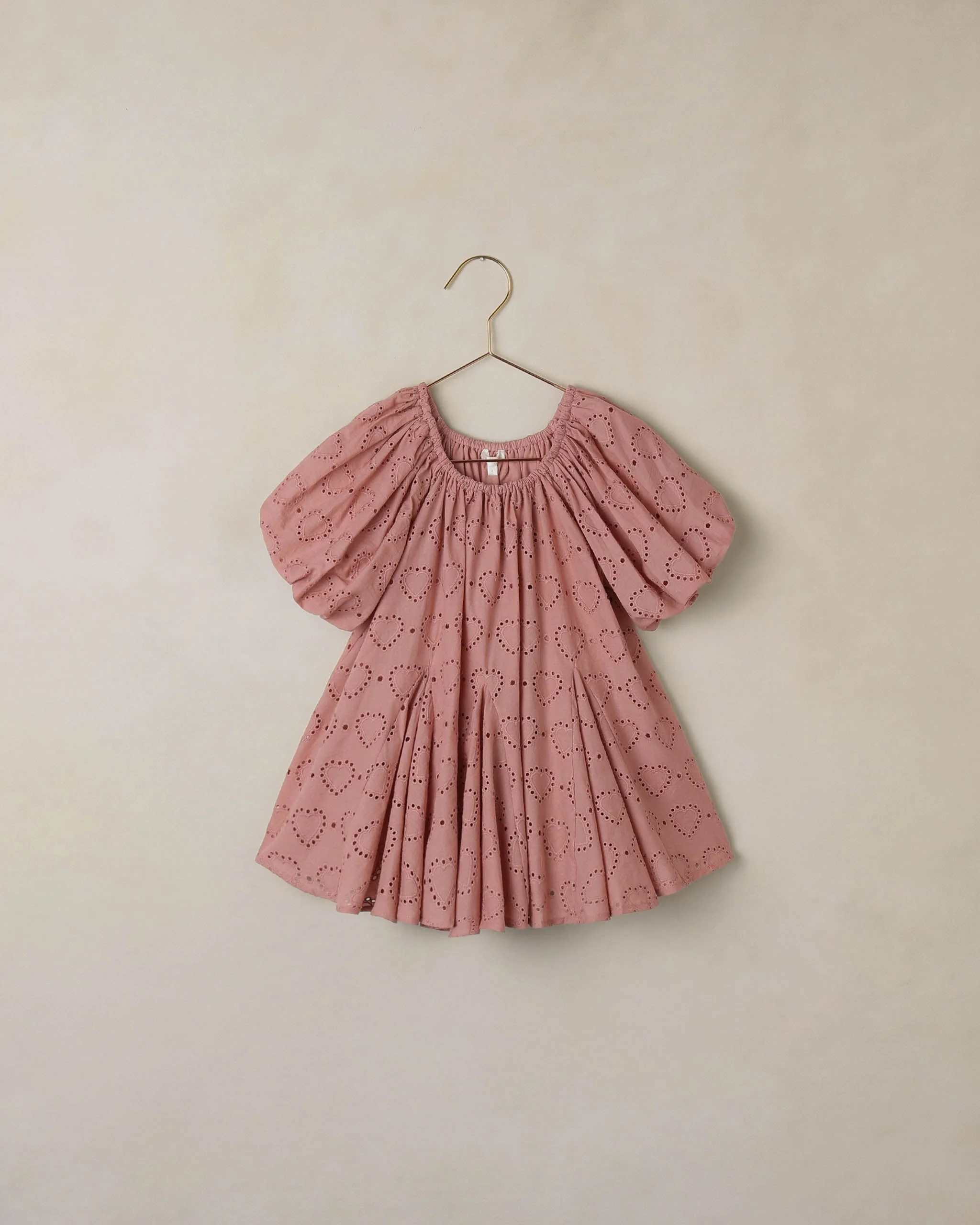 Maia Dress Lipstick