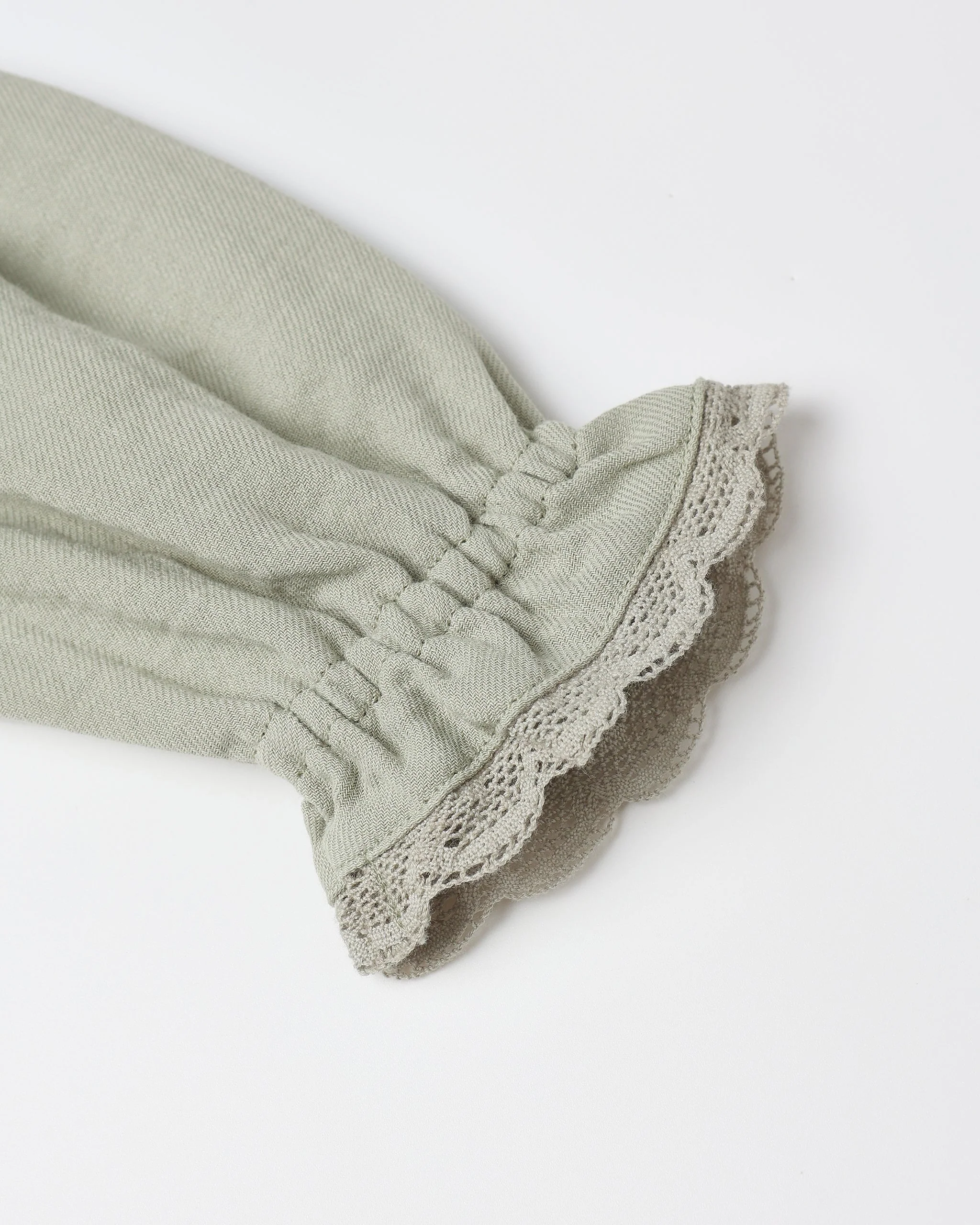 Marisol Dress || Fern - Image 6
