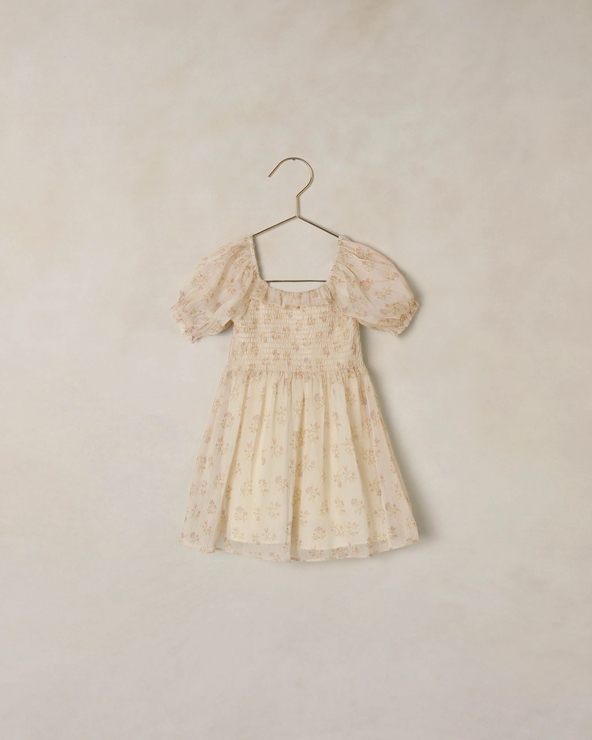 Millie Dress Posy