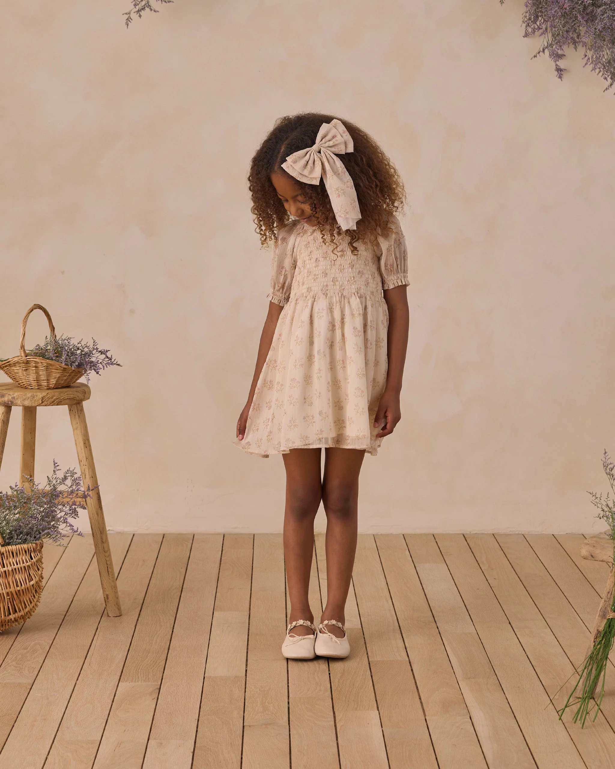 Millie Dress Posy - Image 3