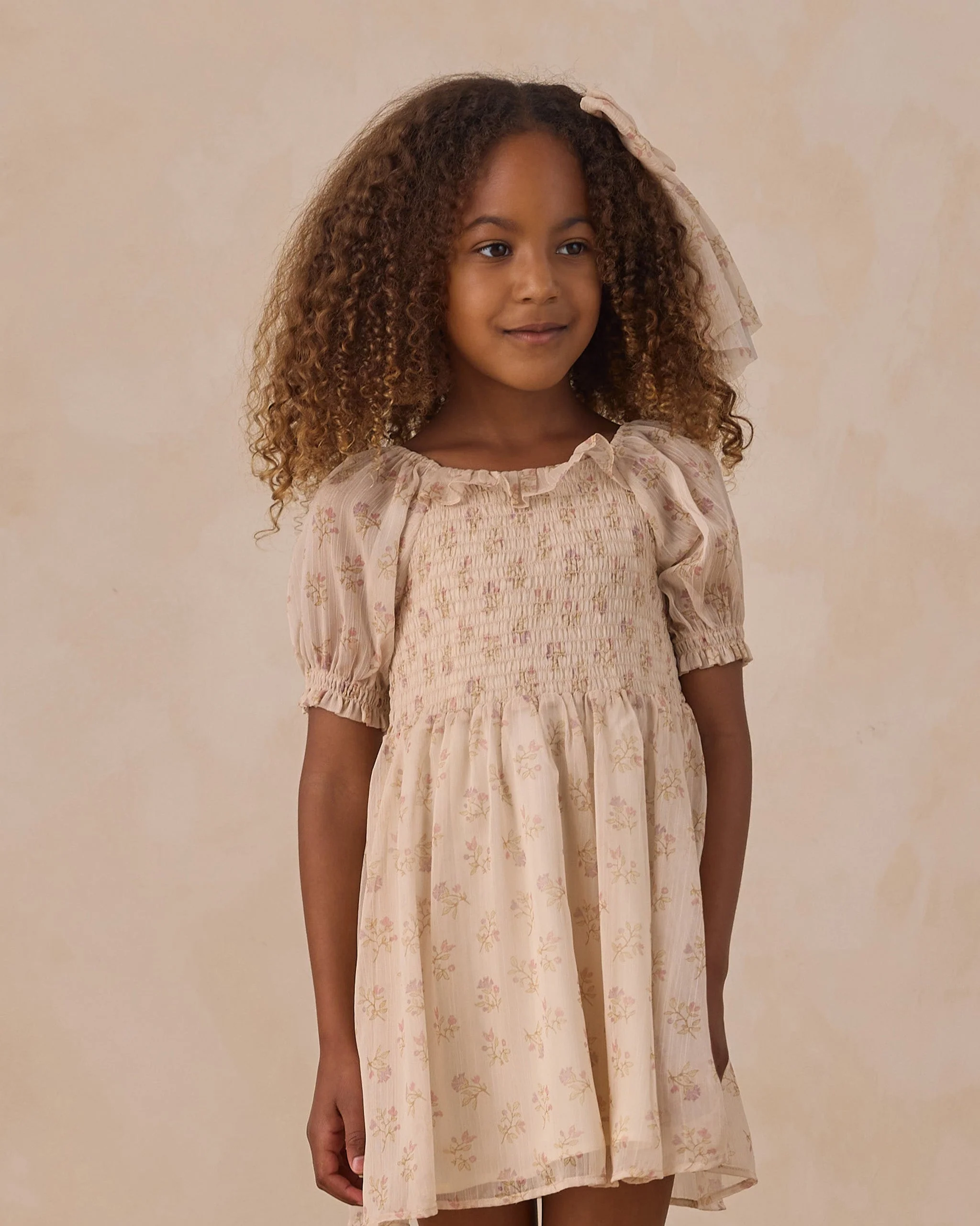Millie Dress Posy - Image 6