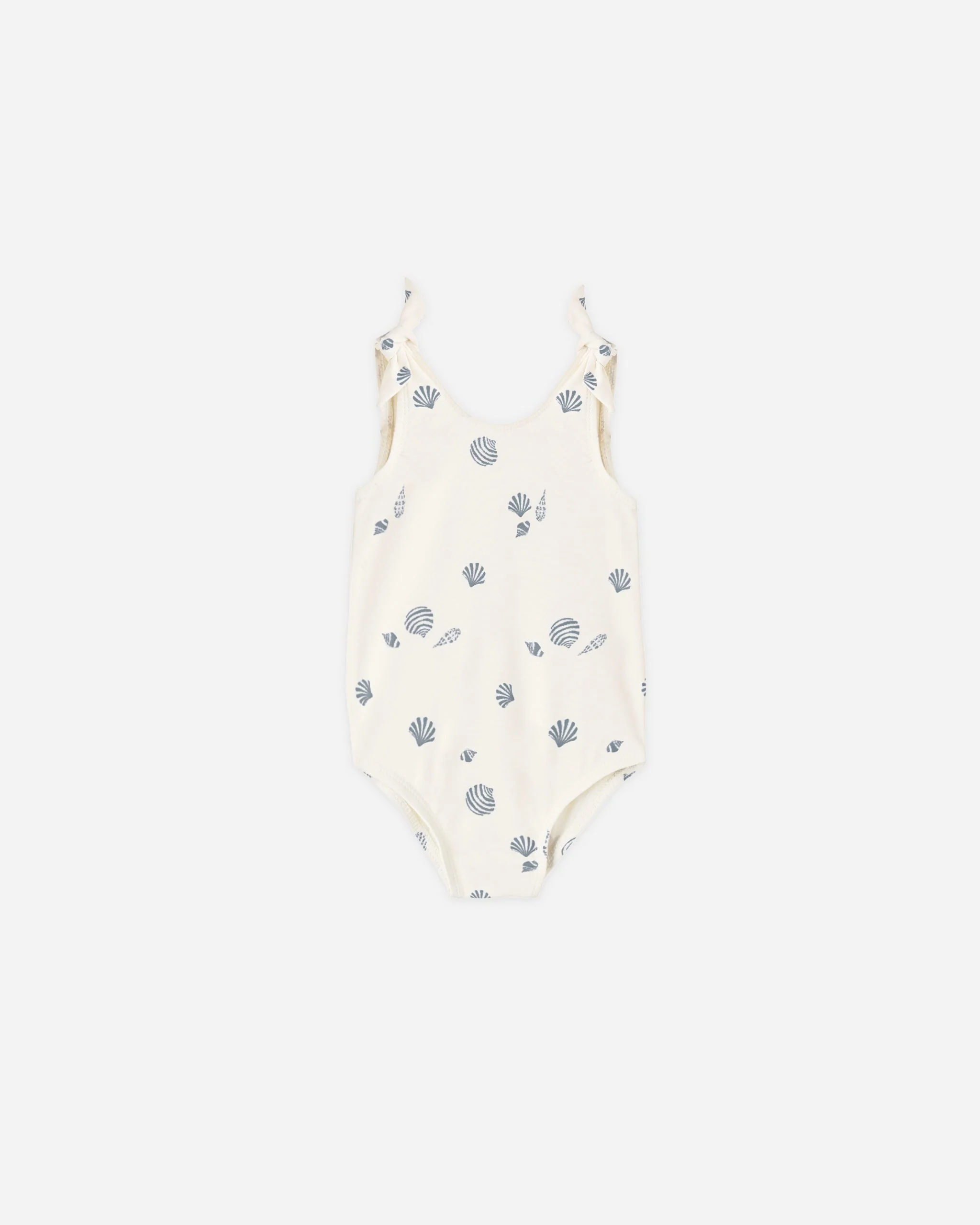 Millie One-Piece Seashells