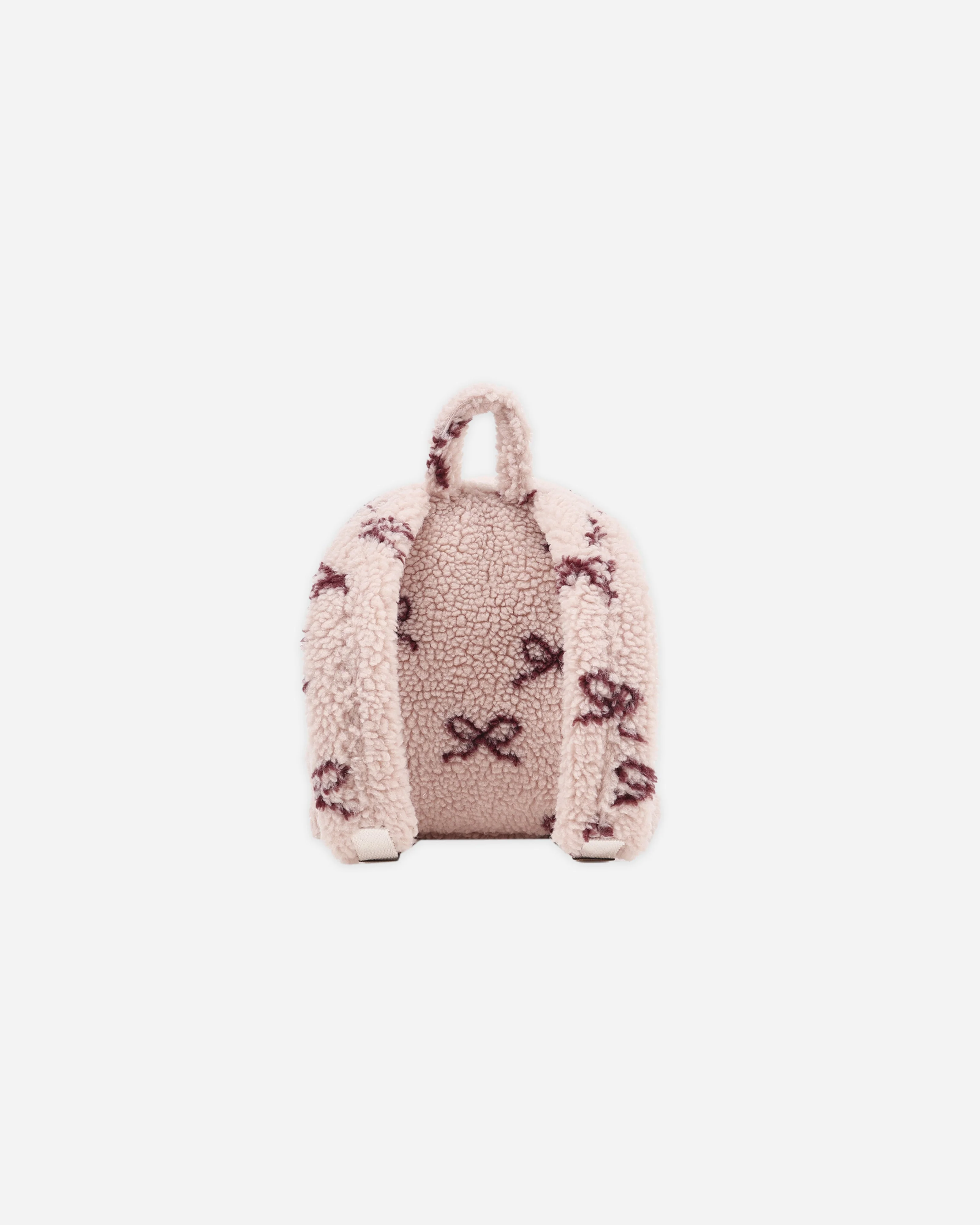 Mini Backpack || Bows - Image 2