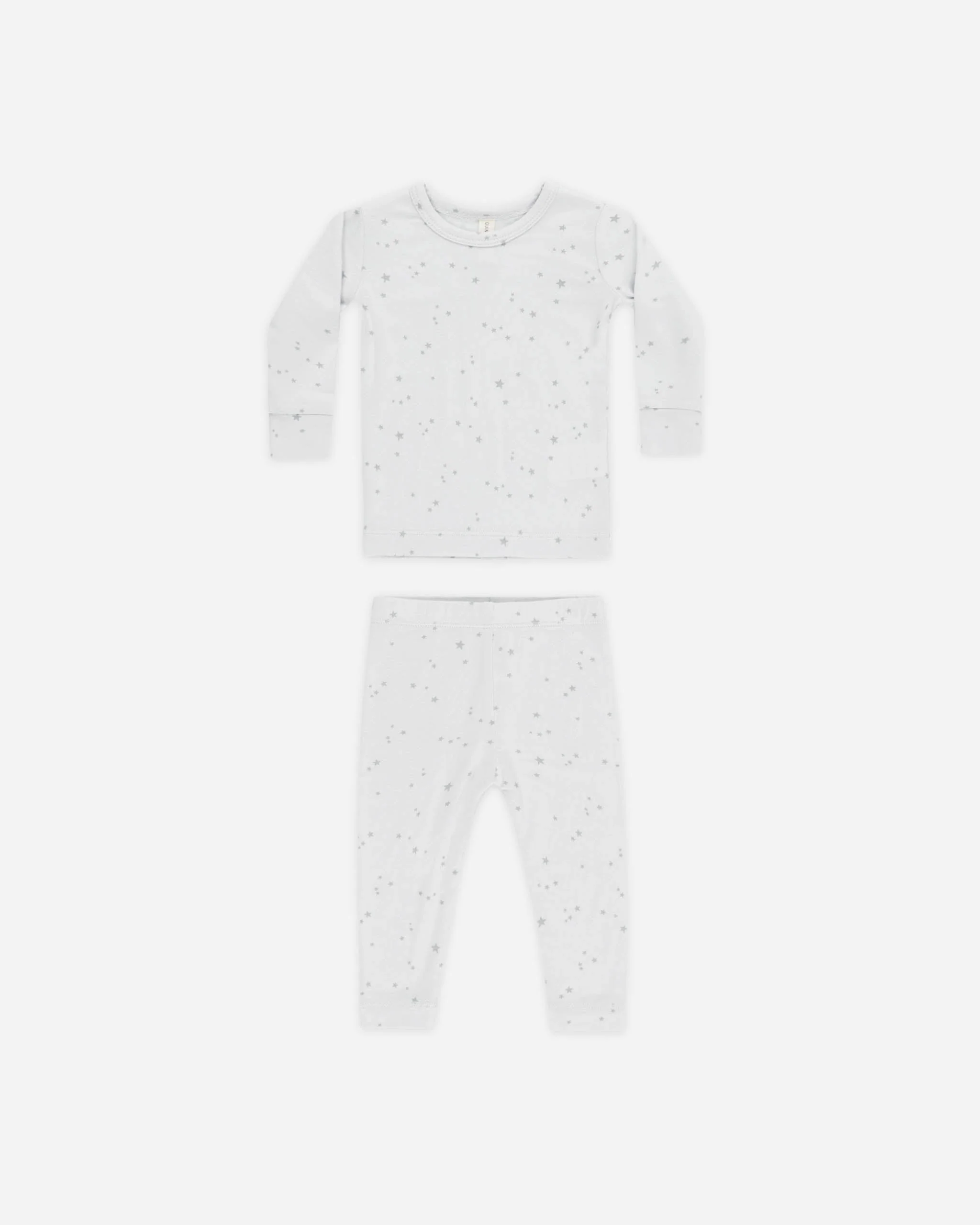 Modal Pajama Set || Stars Fog
