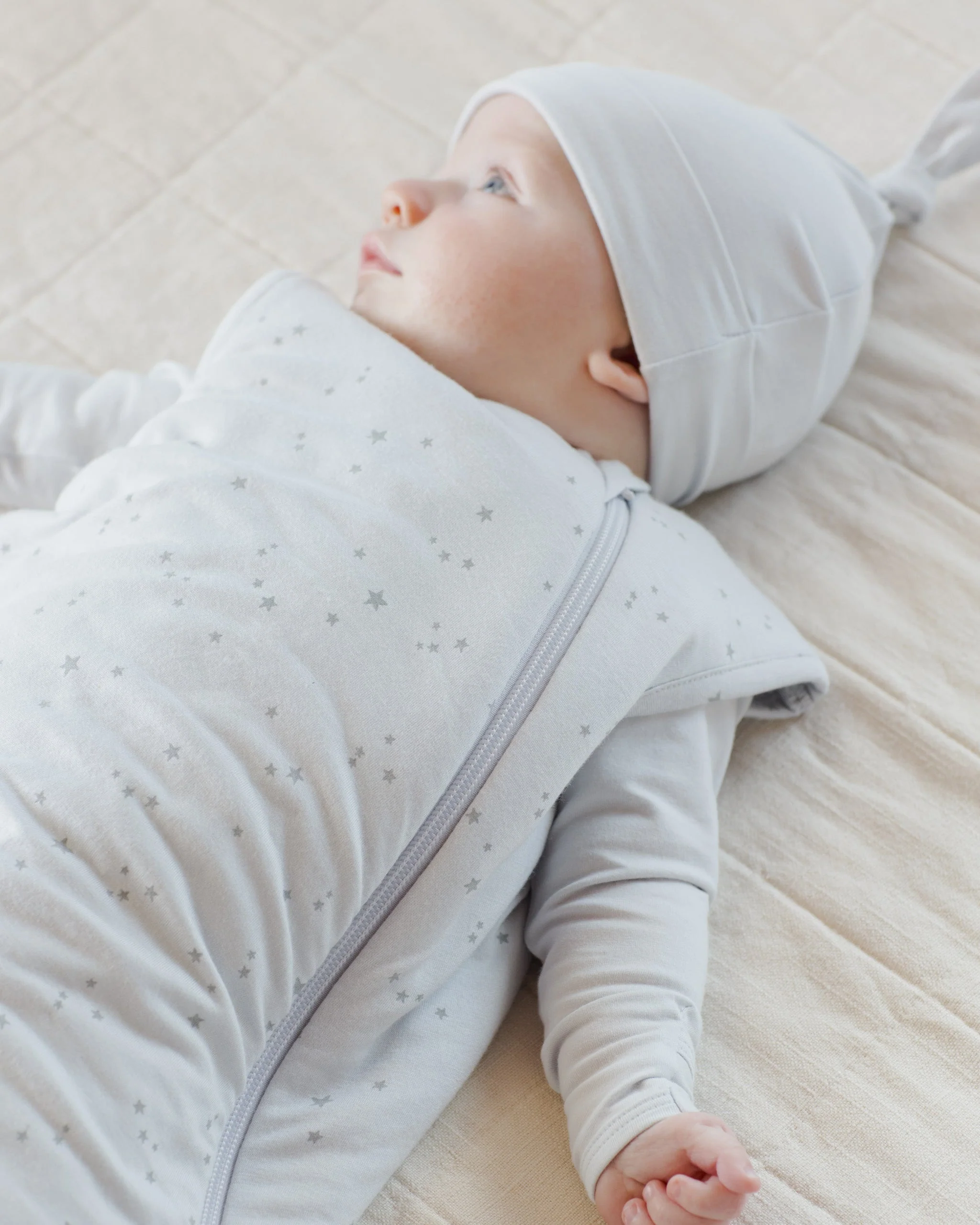 Modal Sleeping Bag || Stars Fog - Image 2
