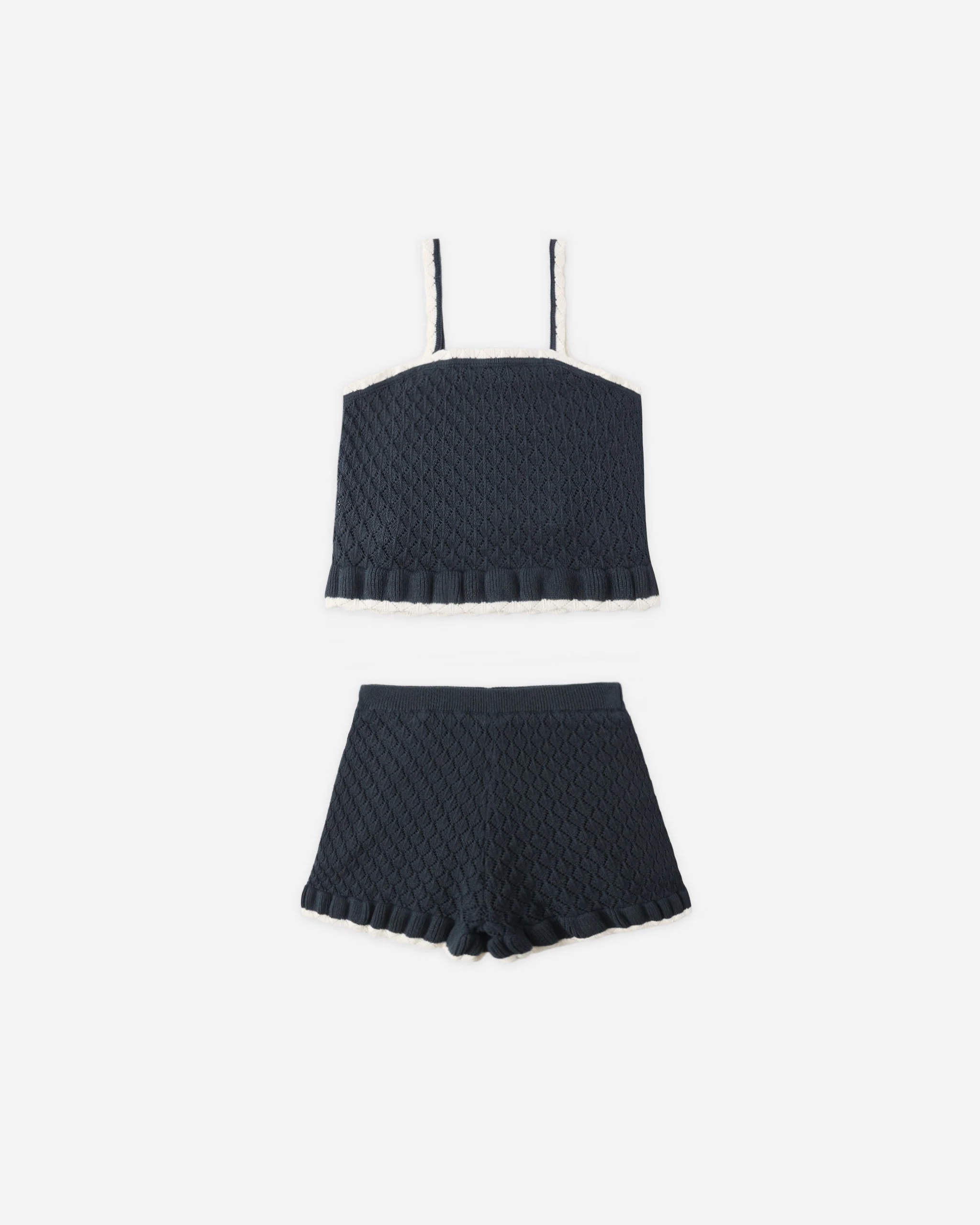 Naomi Set Navy
