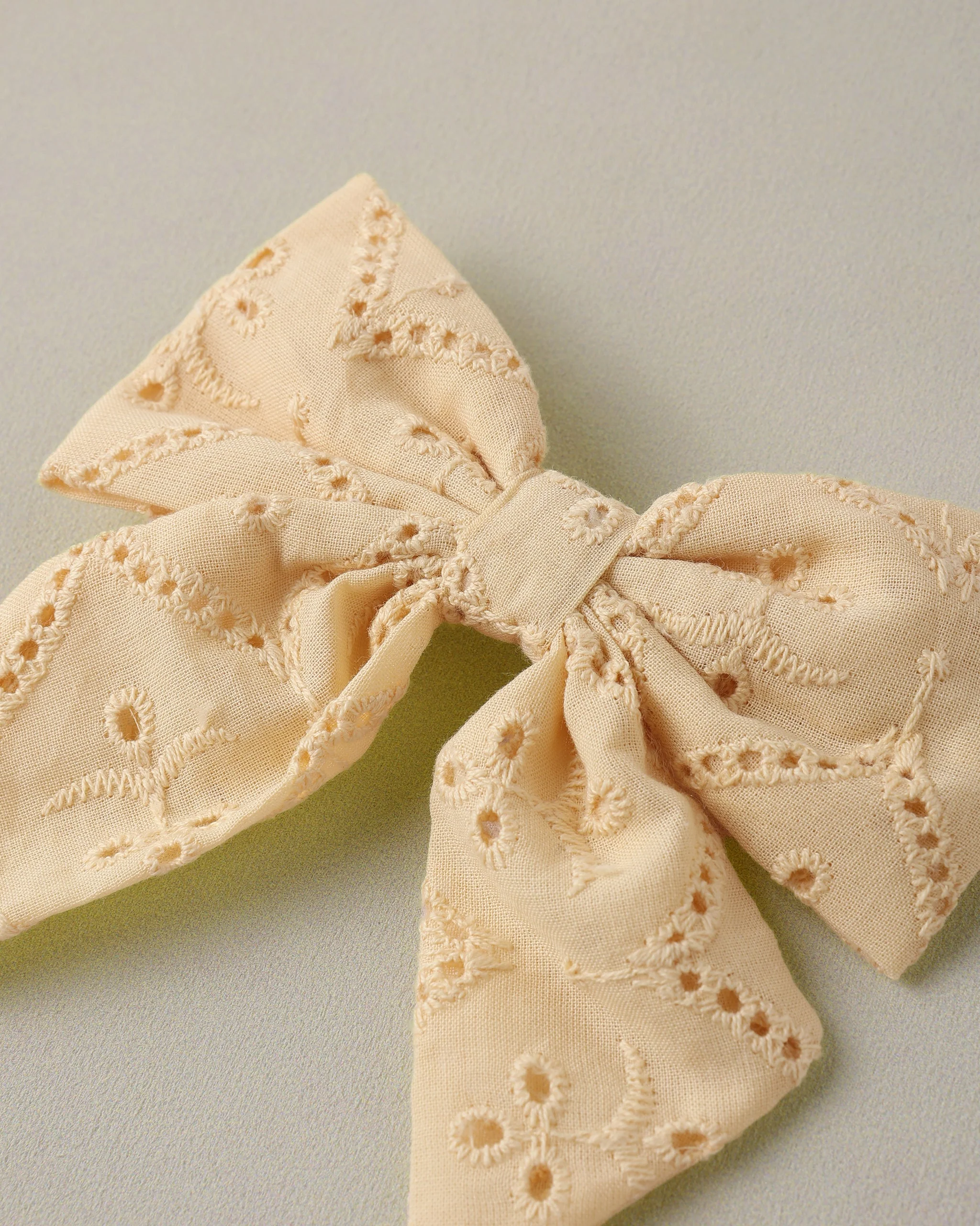 Norah Bow Lemon - Image 2