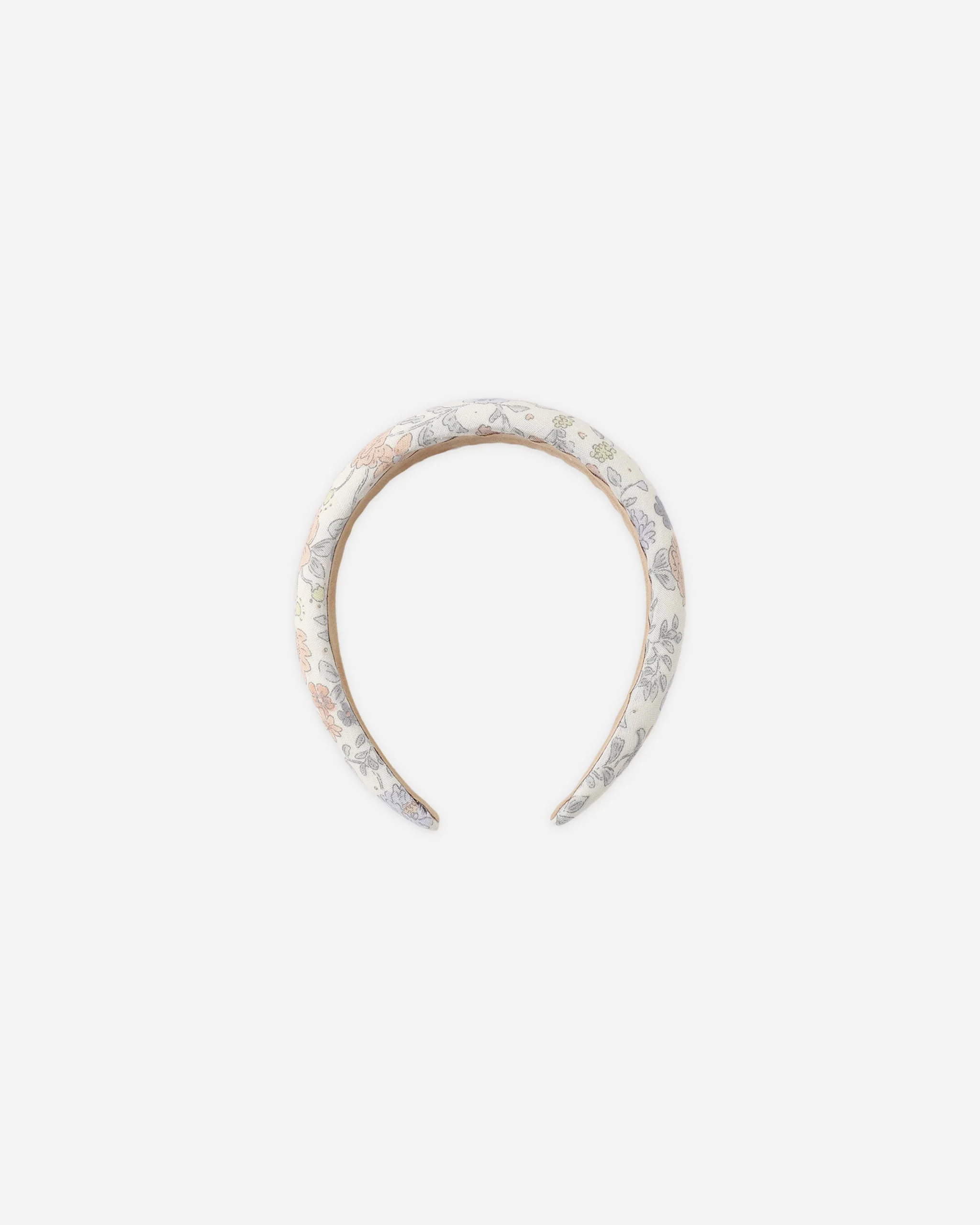 Padded Headband Bloom