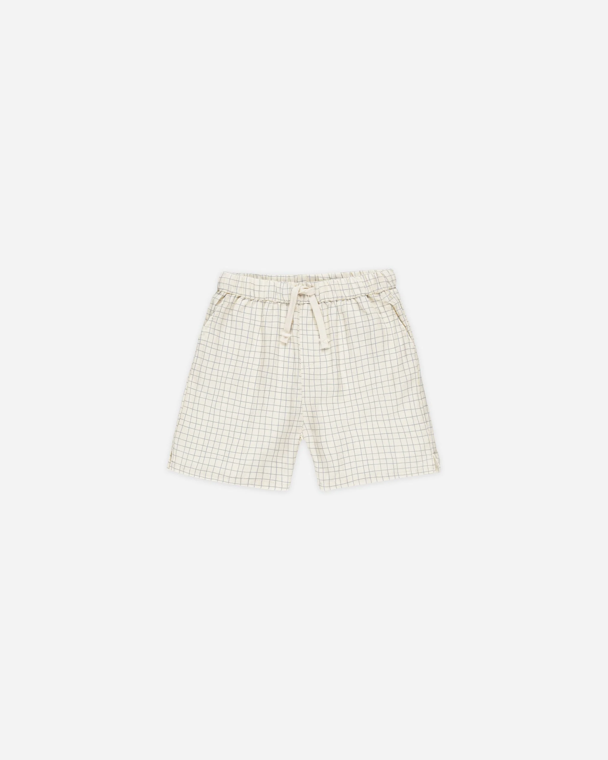Perry Short || Grid
