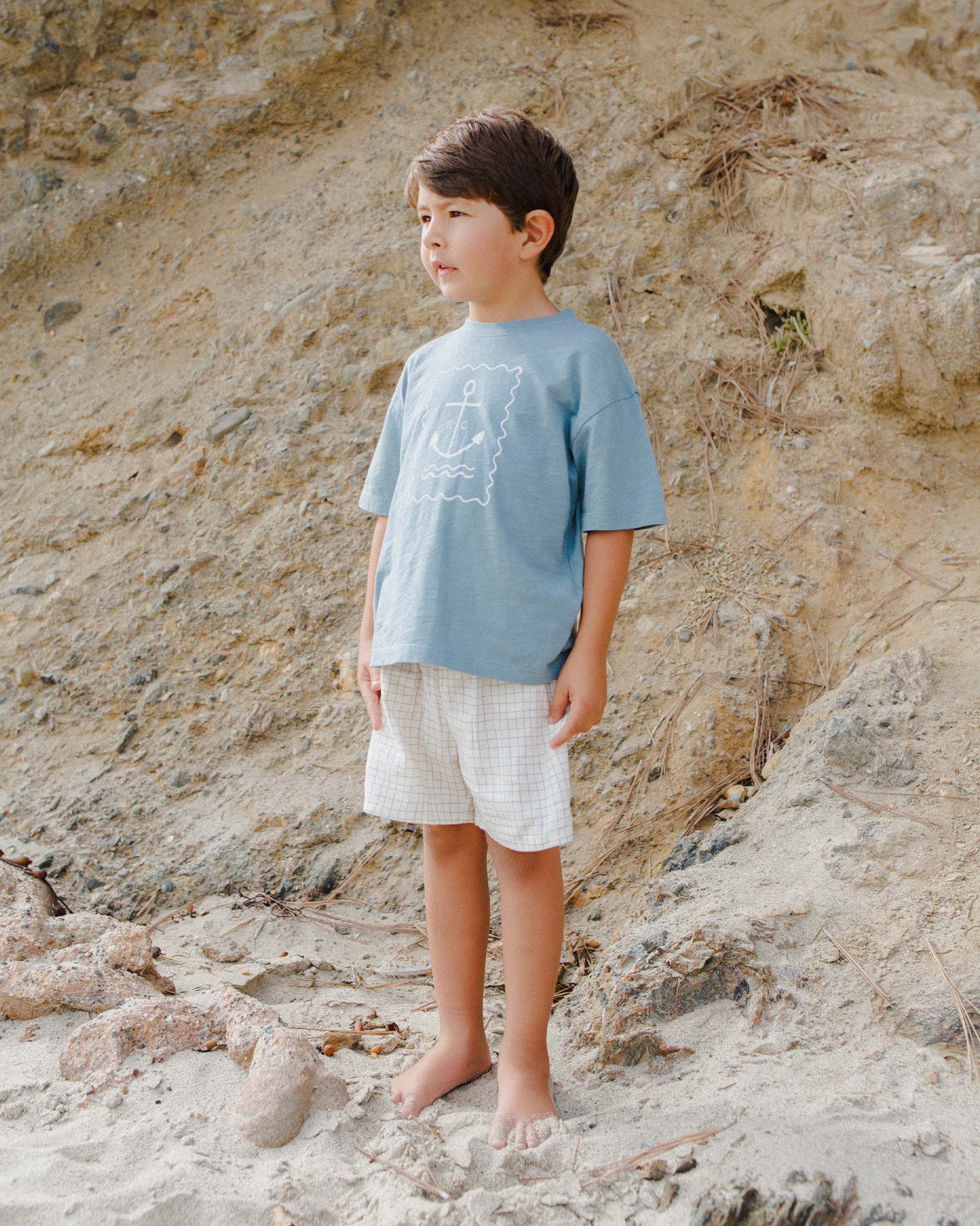 Perry Short || Grid - Image 2