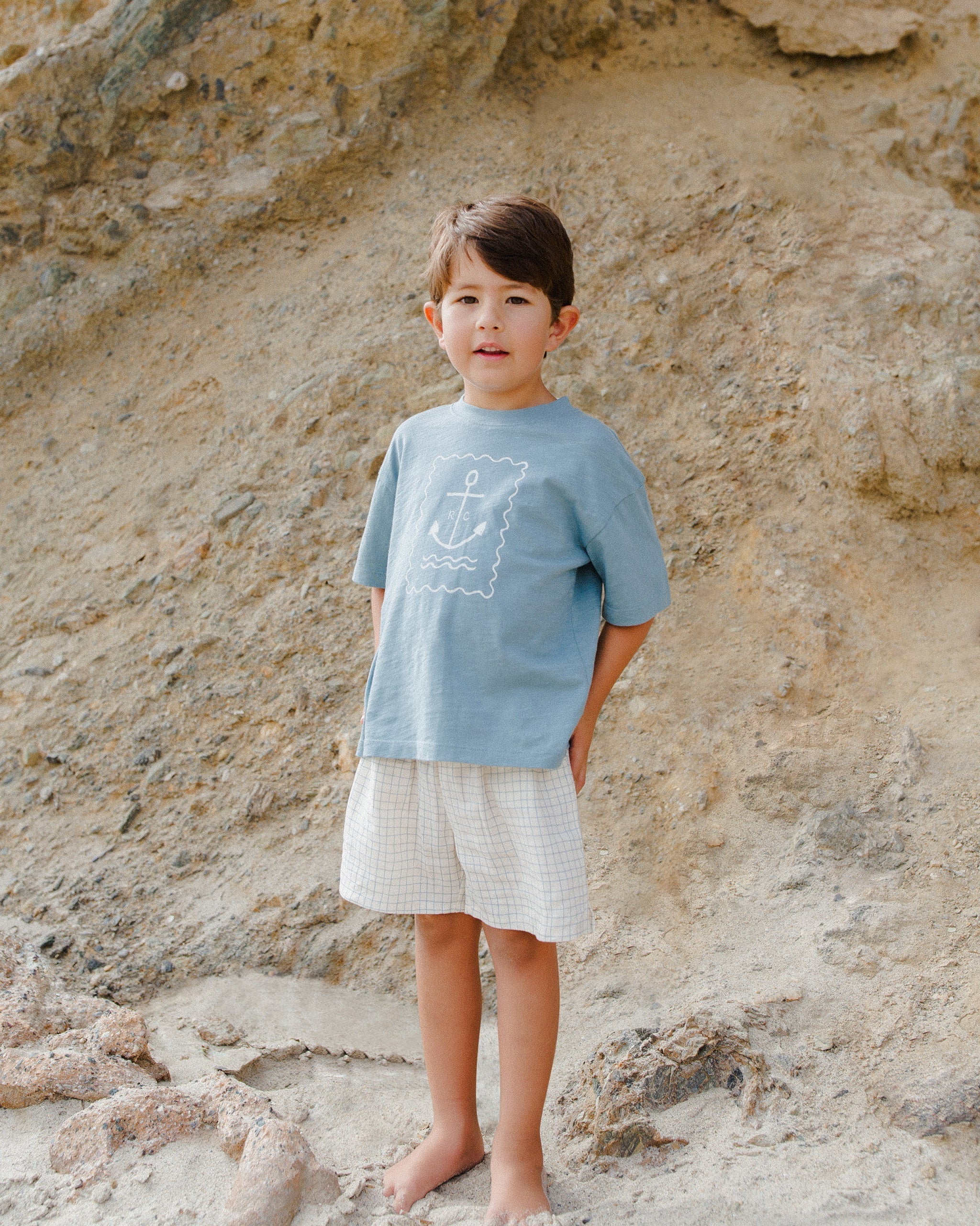 Perry Short || Grid - Image 4