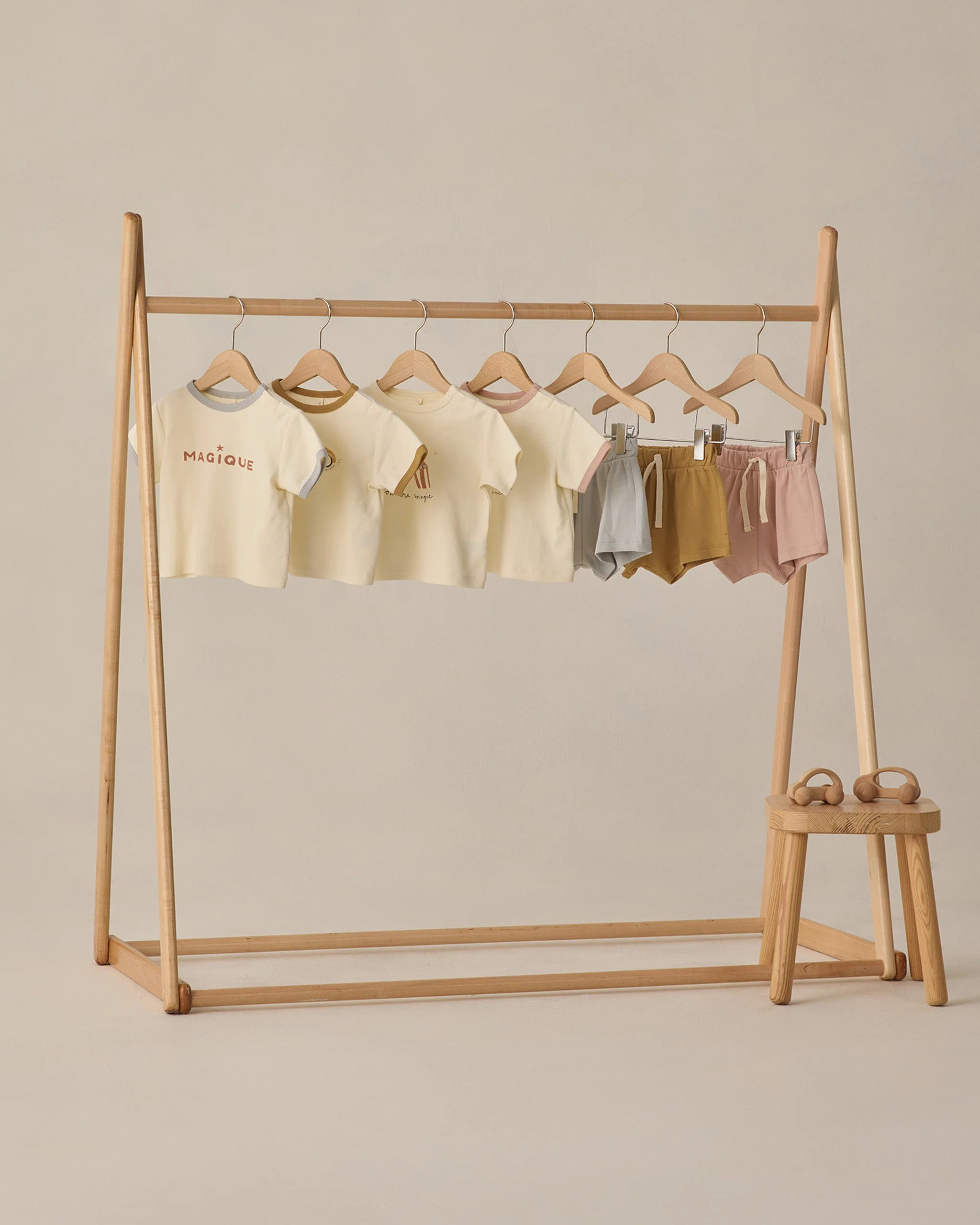 Play Short Blush - Image 4