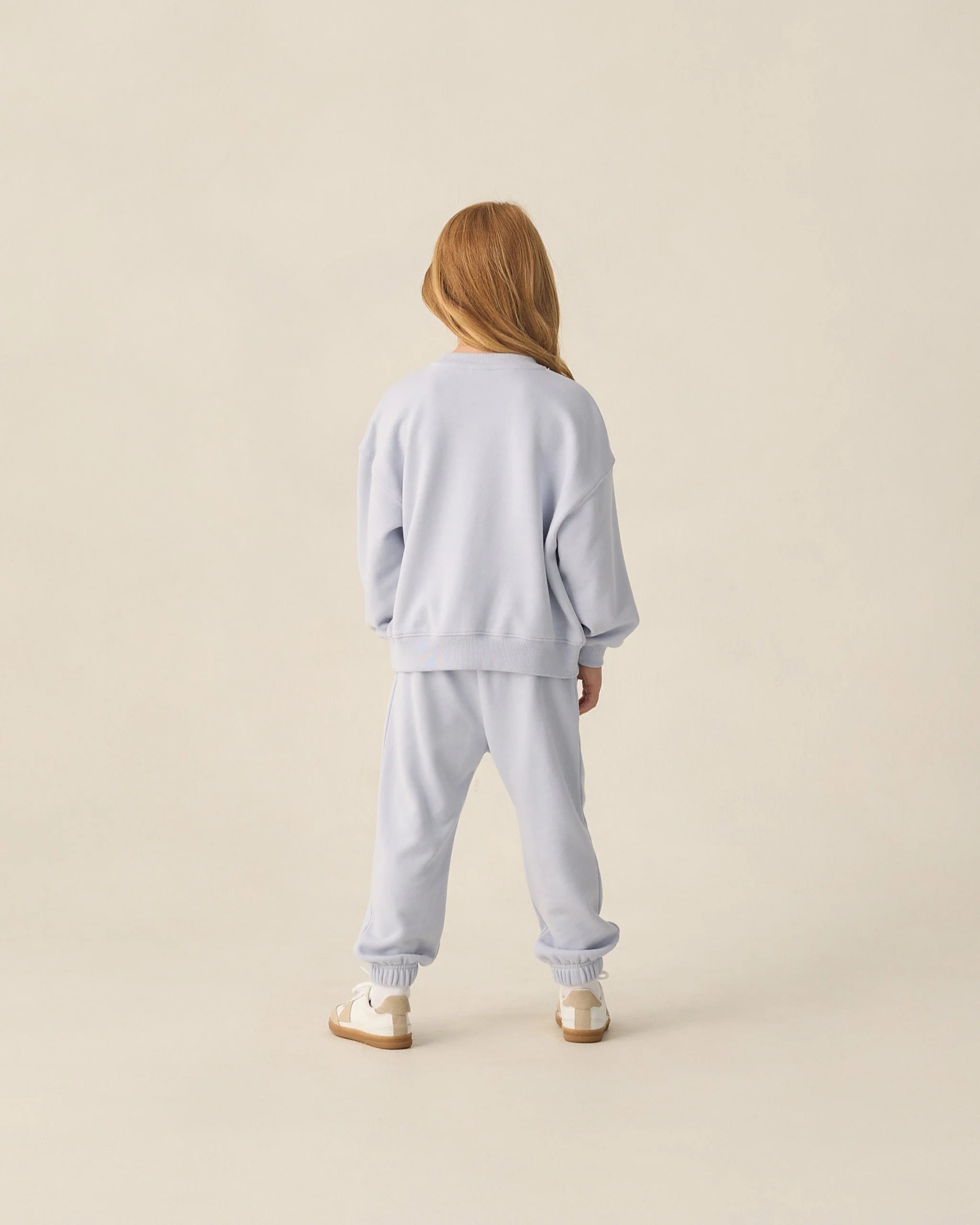 Pouch Pocket Crew Periwinkle - Image 3