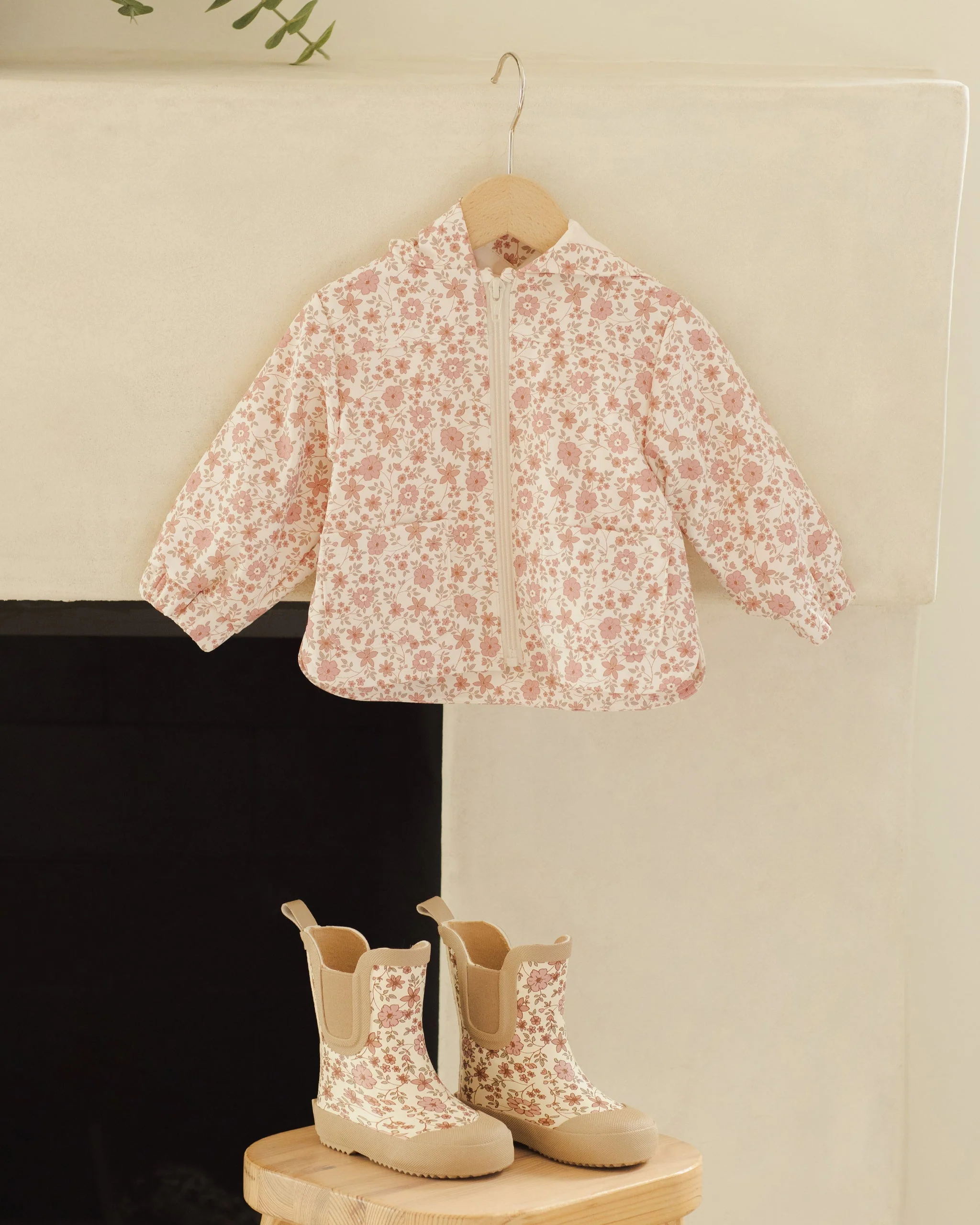 Rain Coat || Bloom - Image 3
