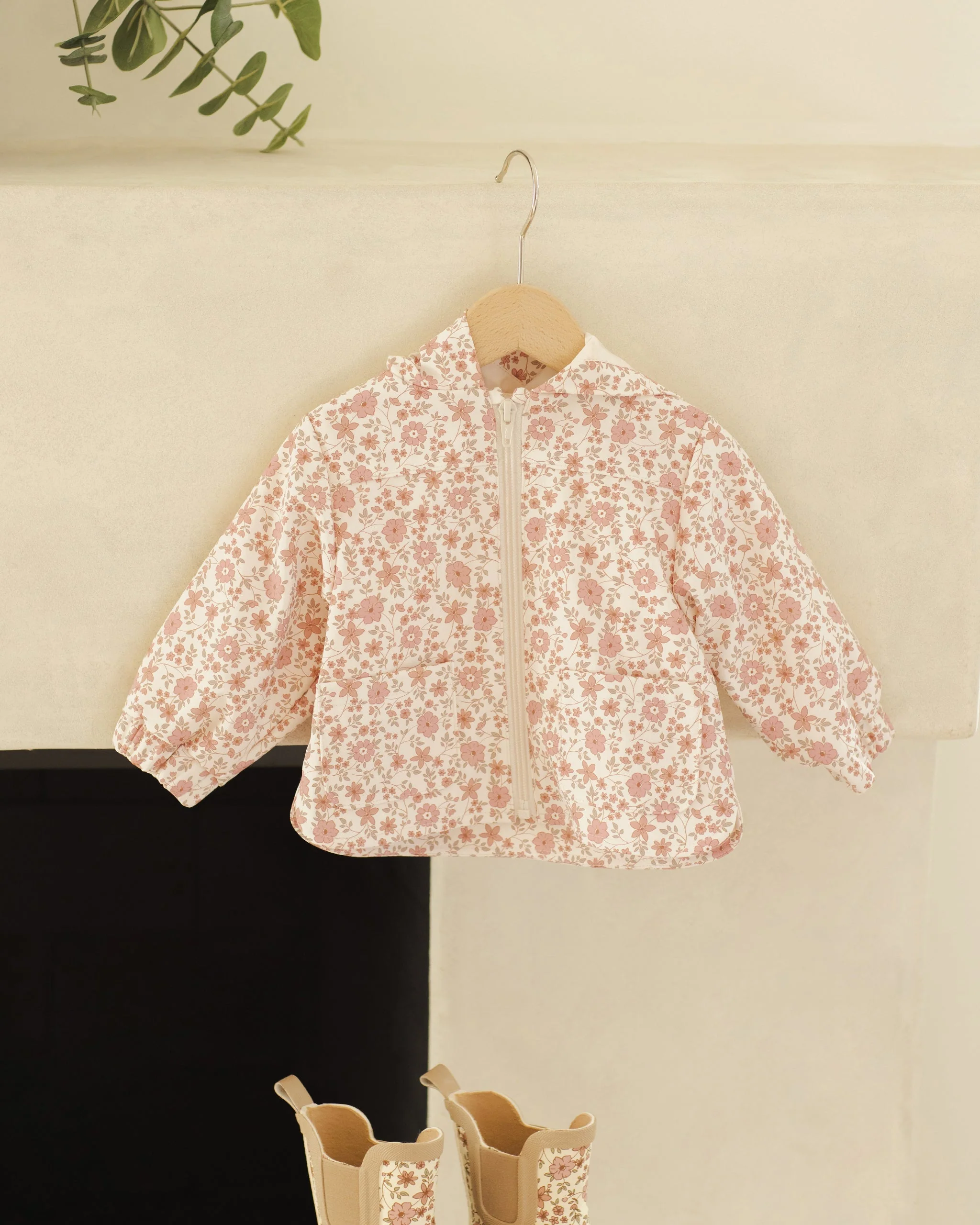 Rain Coat || Bloom - Image 4