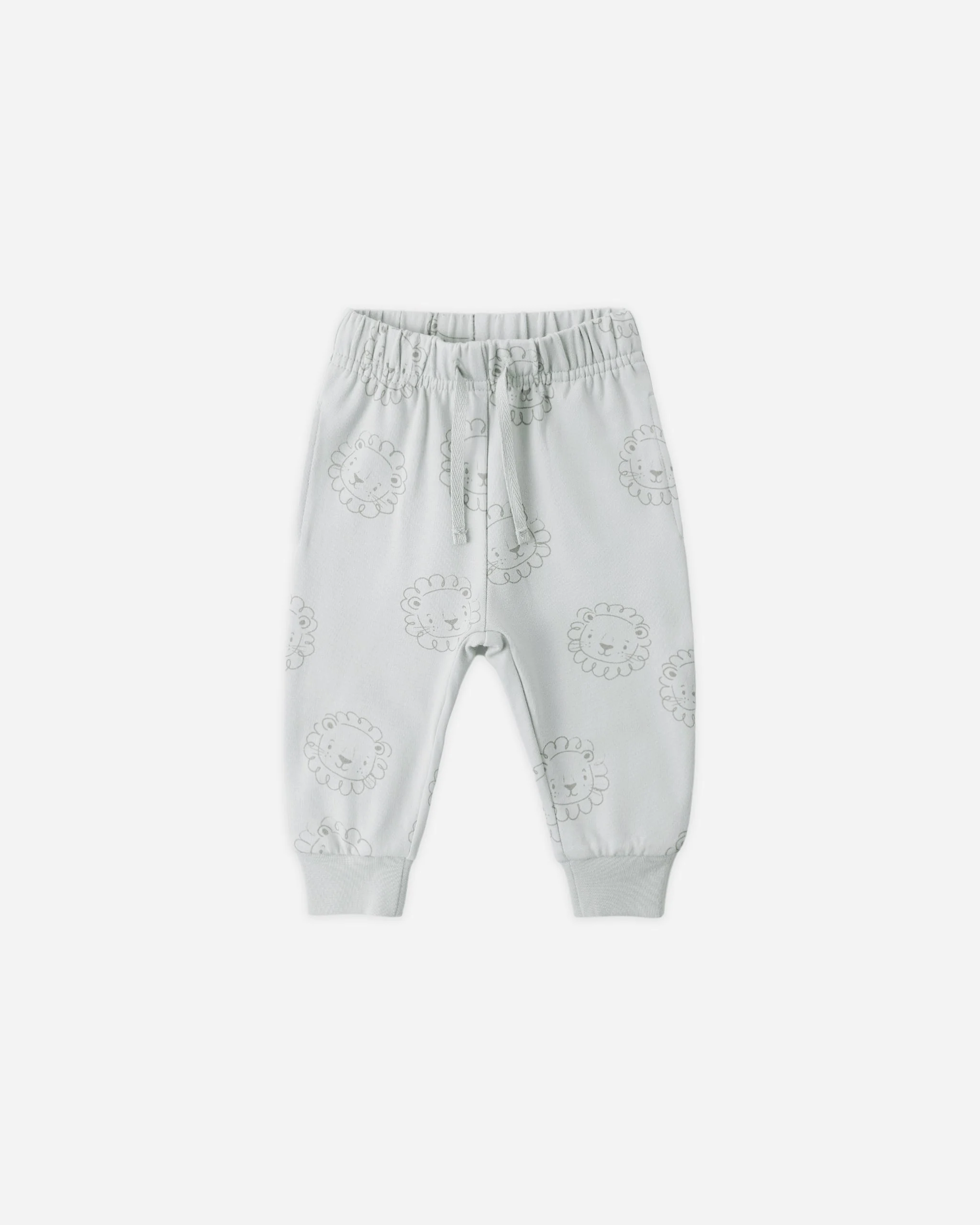 Relaxed Sweatpant Lions