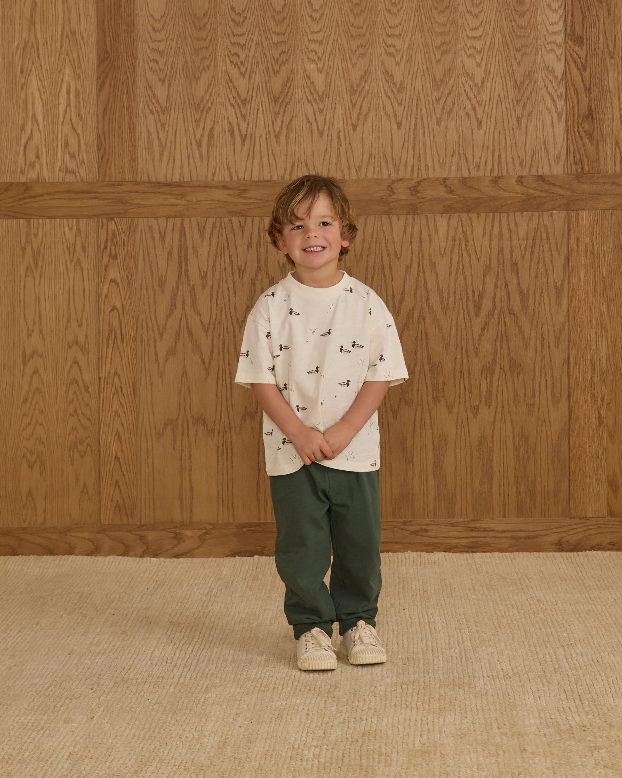 Rory Pant || Green - Image 2