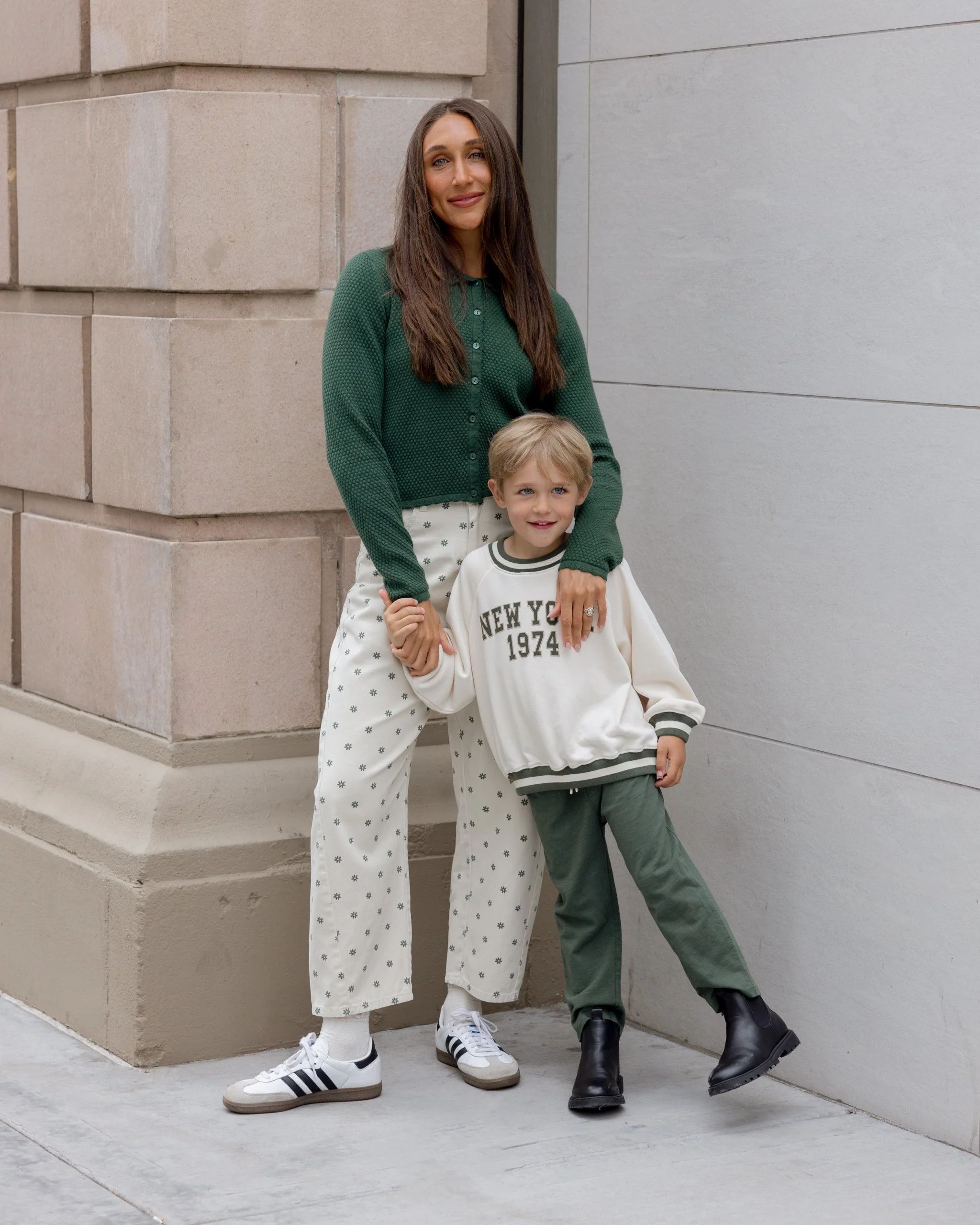 Rory Pant || Green - Image 6