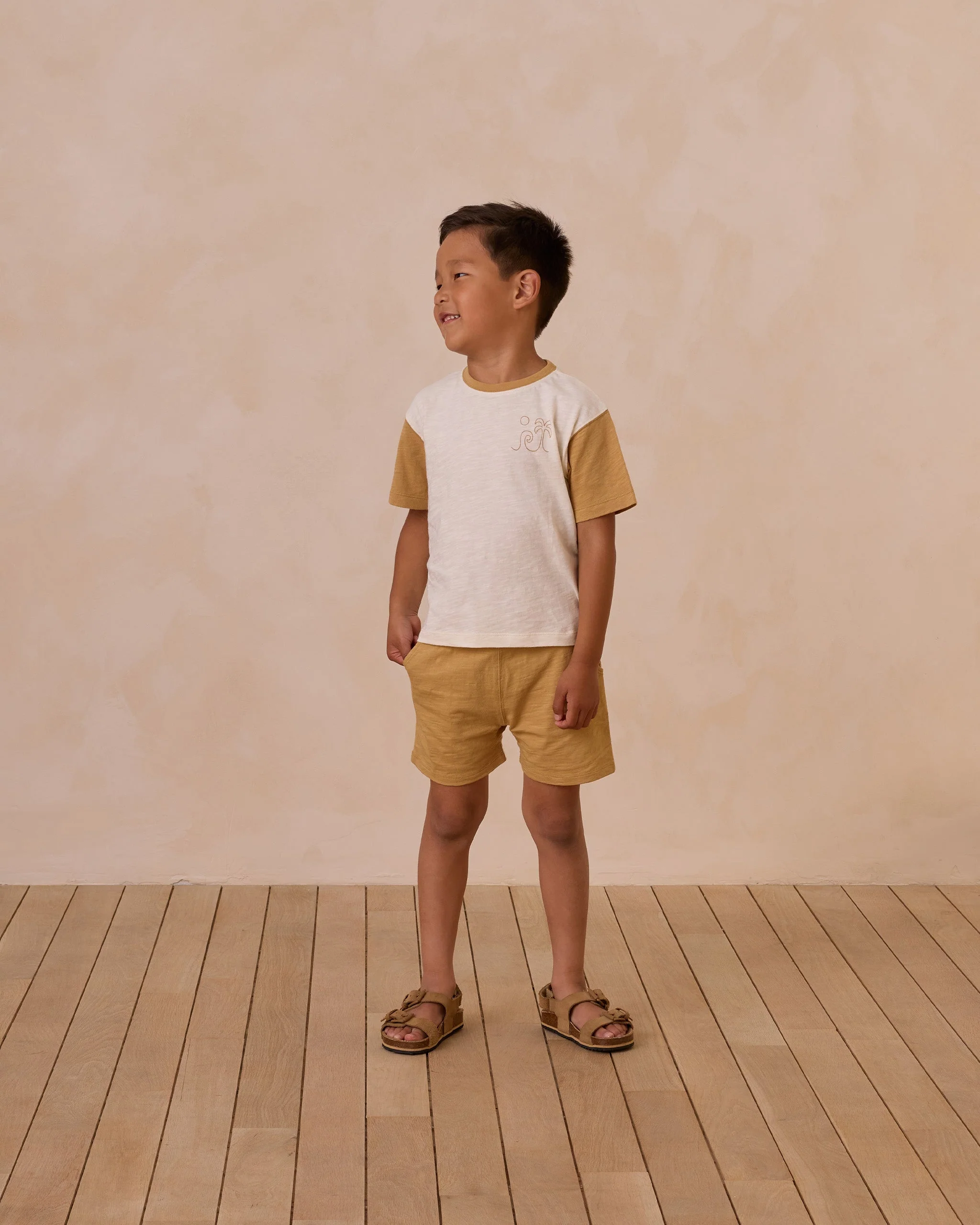 Sam Short || Marigold - Image 2