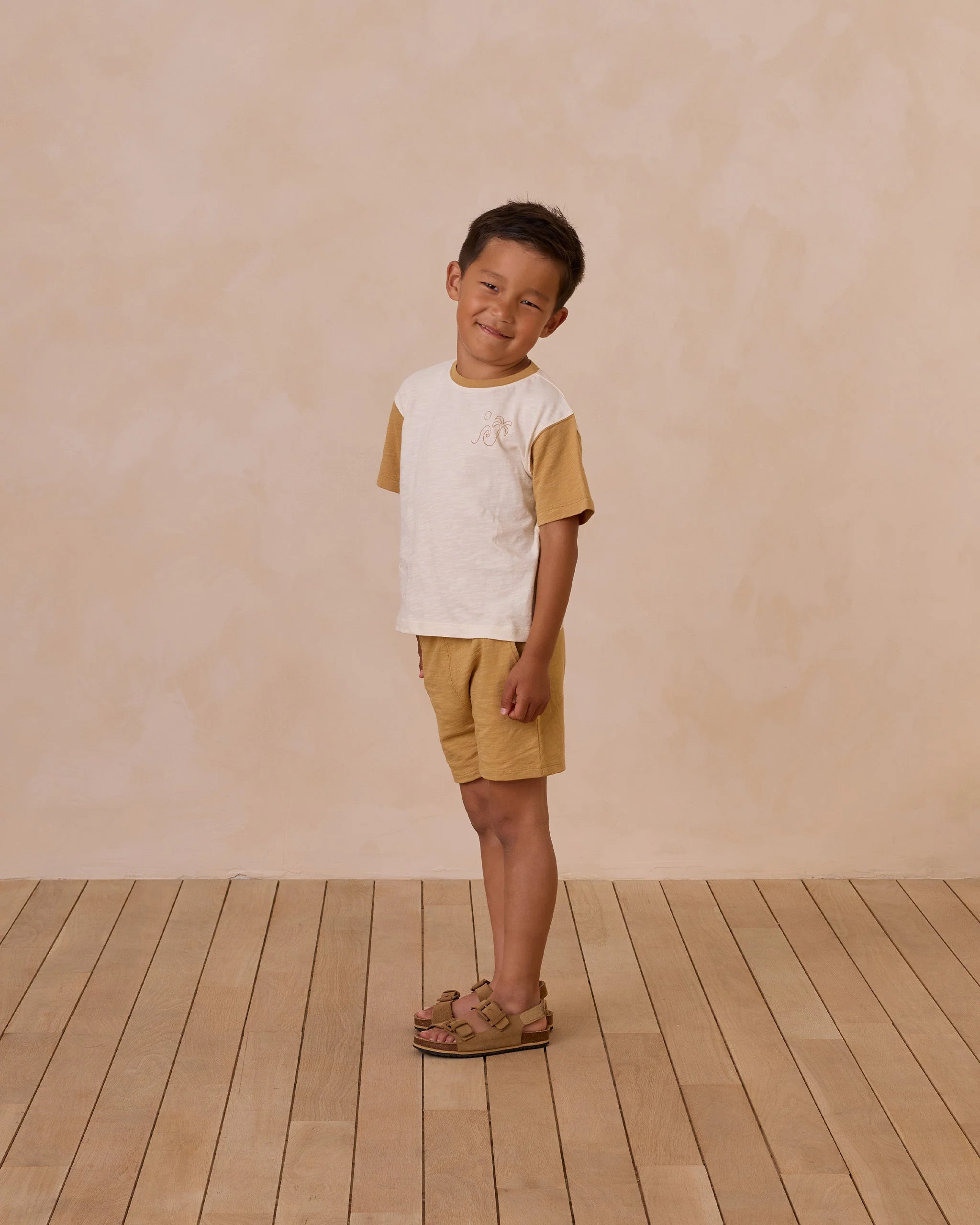 Sam Short || Marigold - Image 3