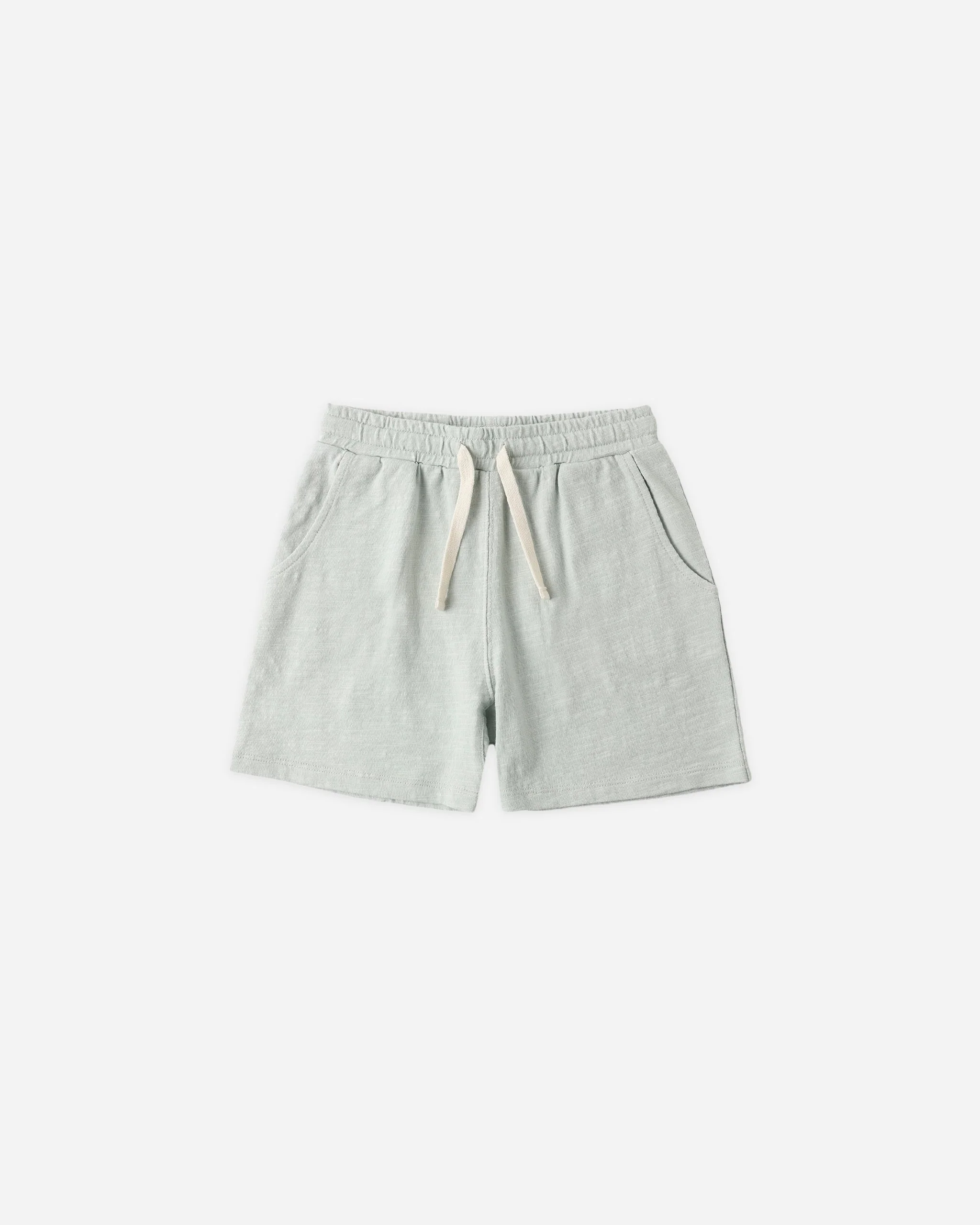 Sam Short Seafoam