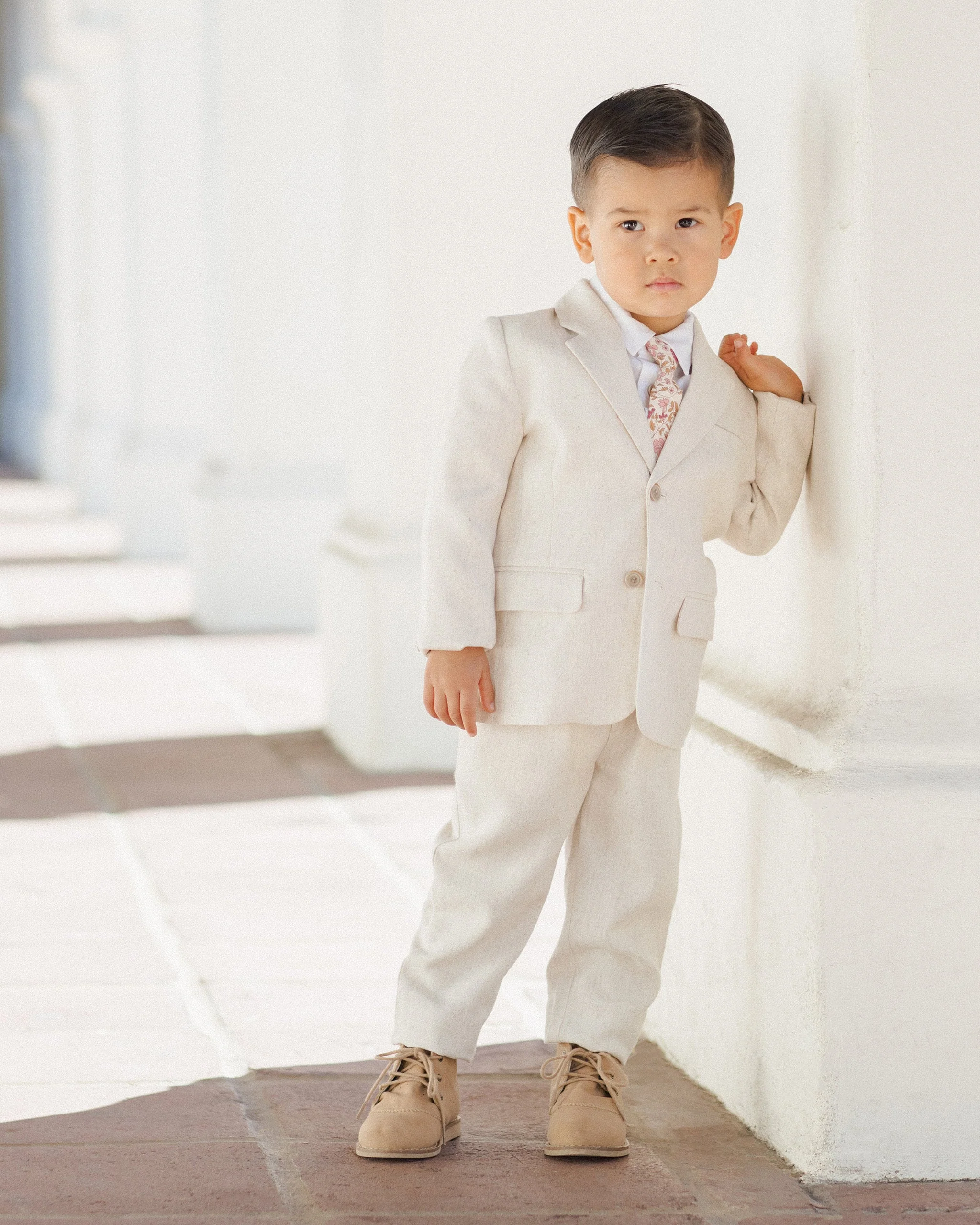 Sebastian Blazer Linen - Image 3