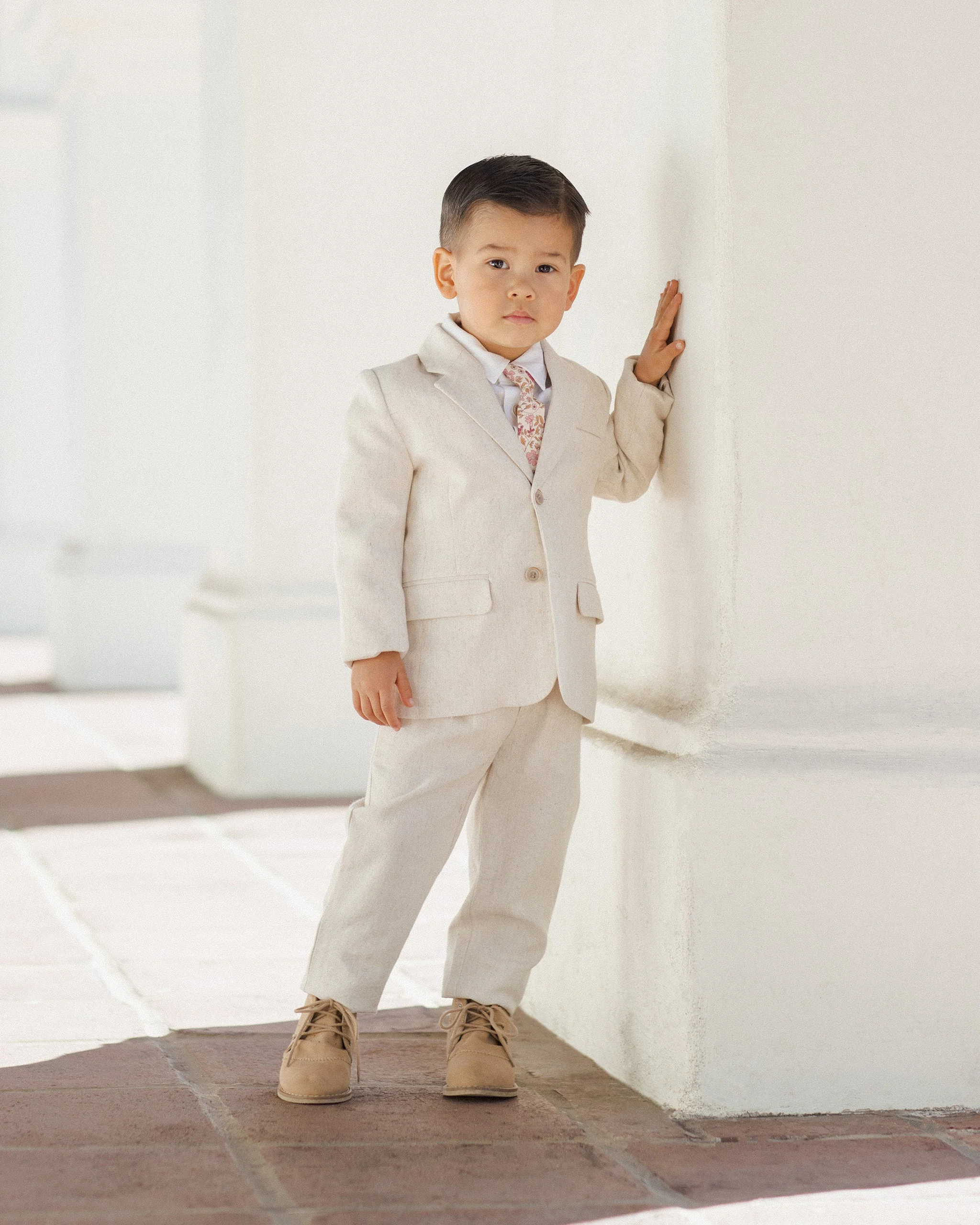 Sebastian Blazer Linen - Image 6