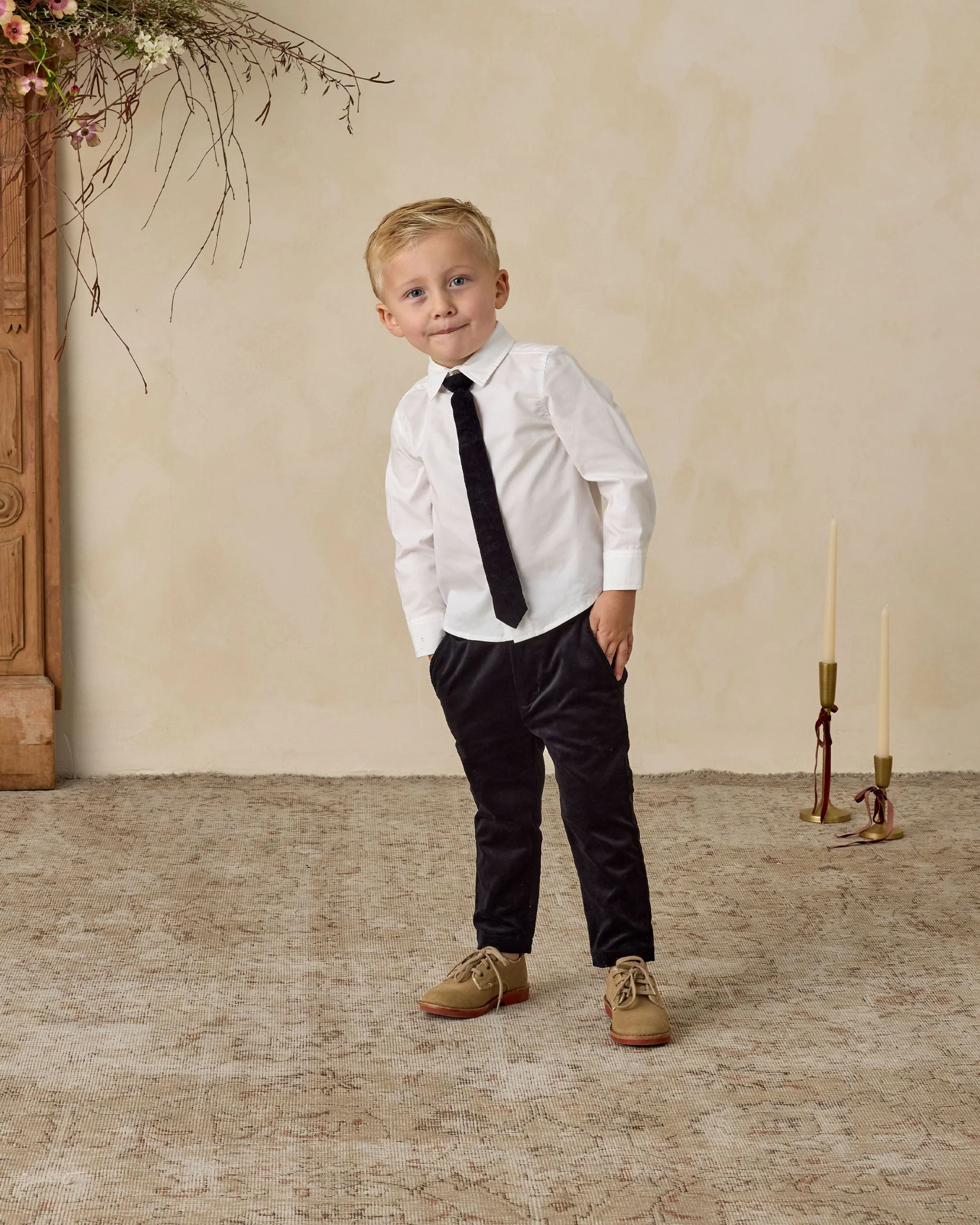 Sebastian Pant | Black - Image 6