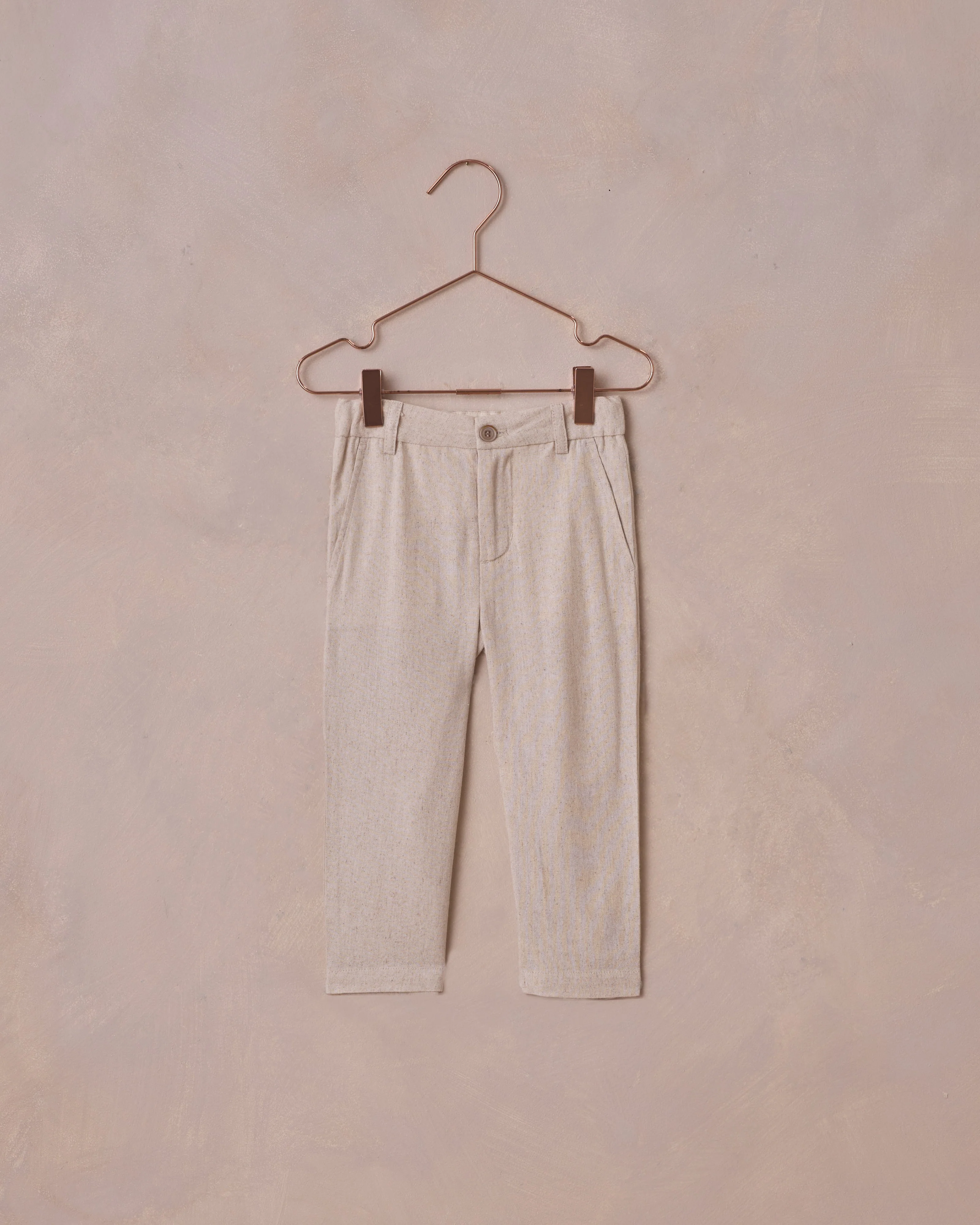 Sebastian Pant Linen