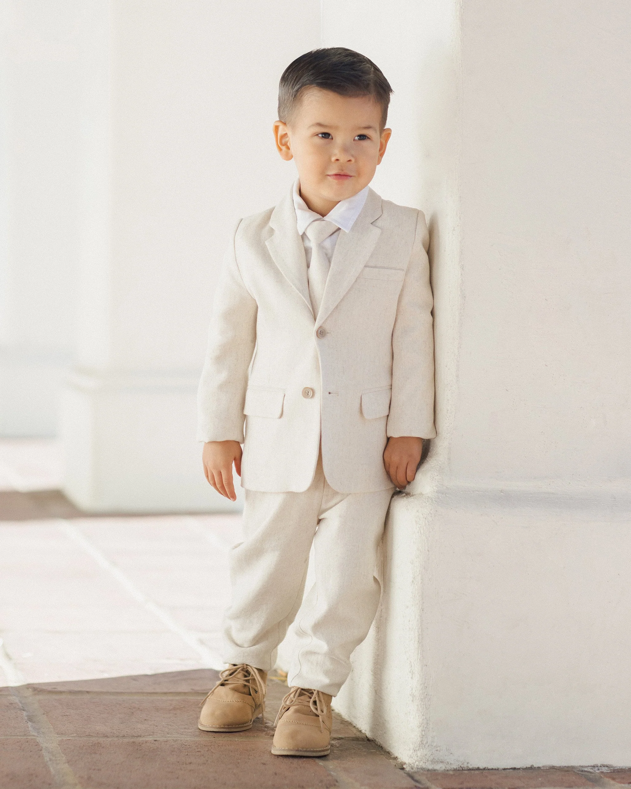Sebastian Pant Linen - Image 2