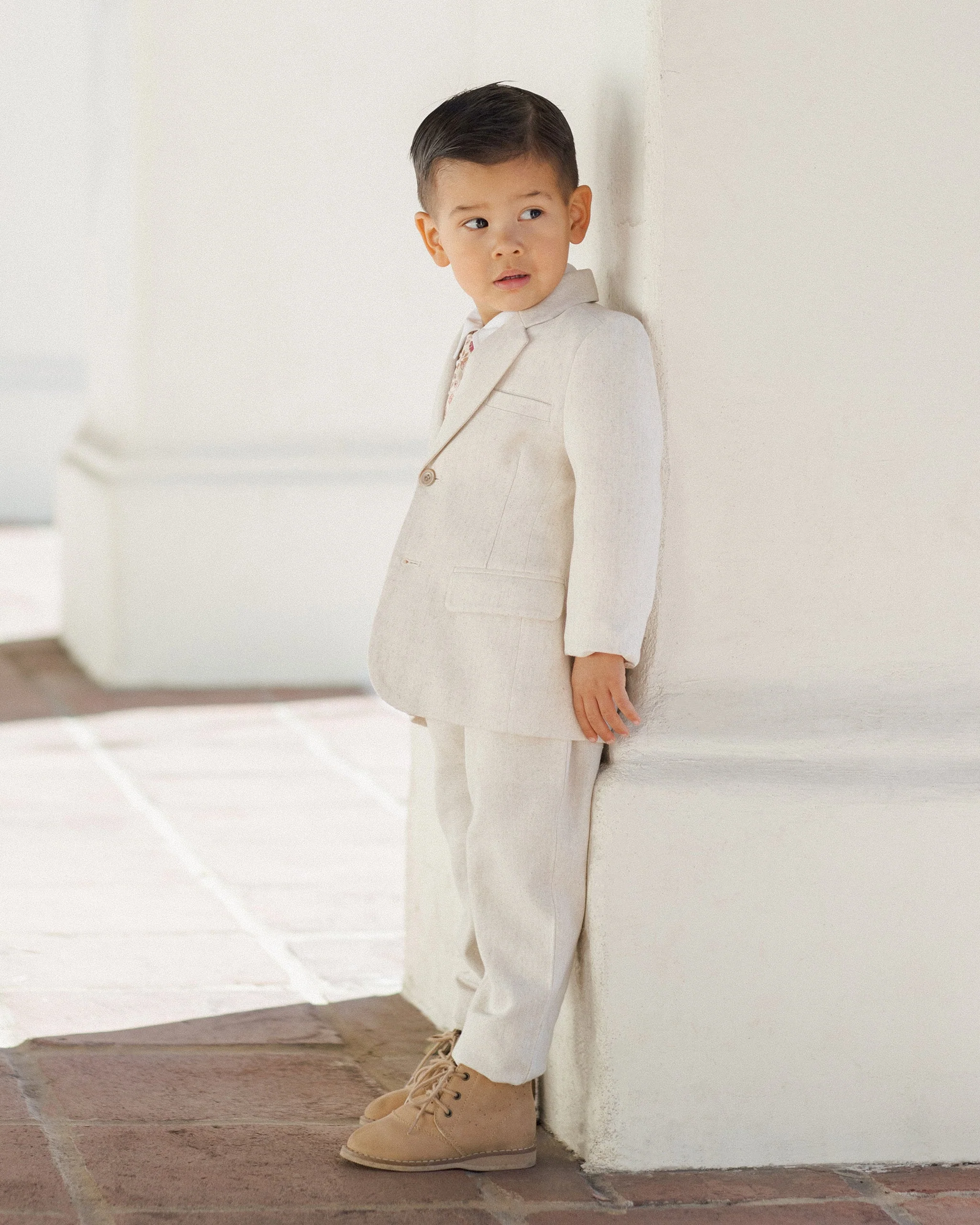 Sebastian Pant Linen - Image 5