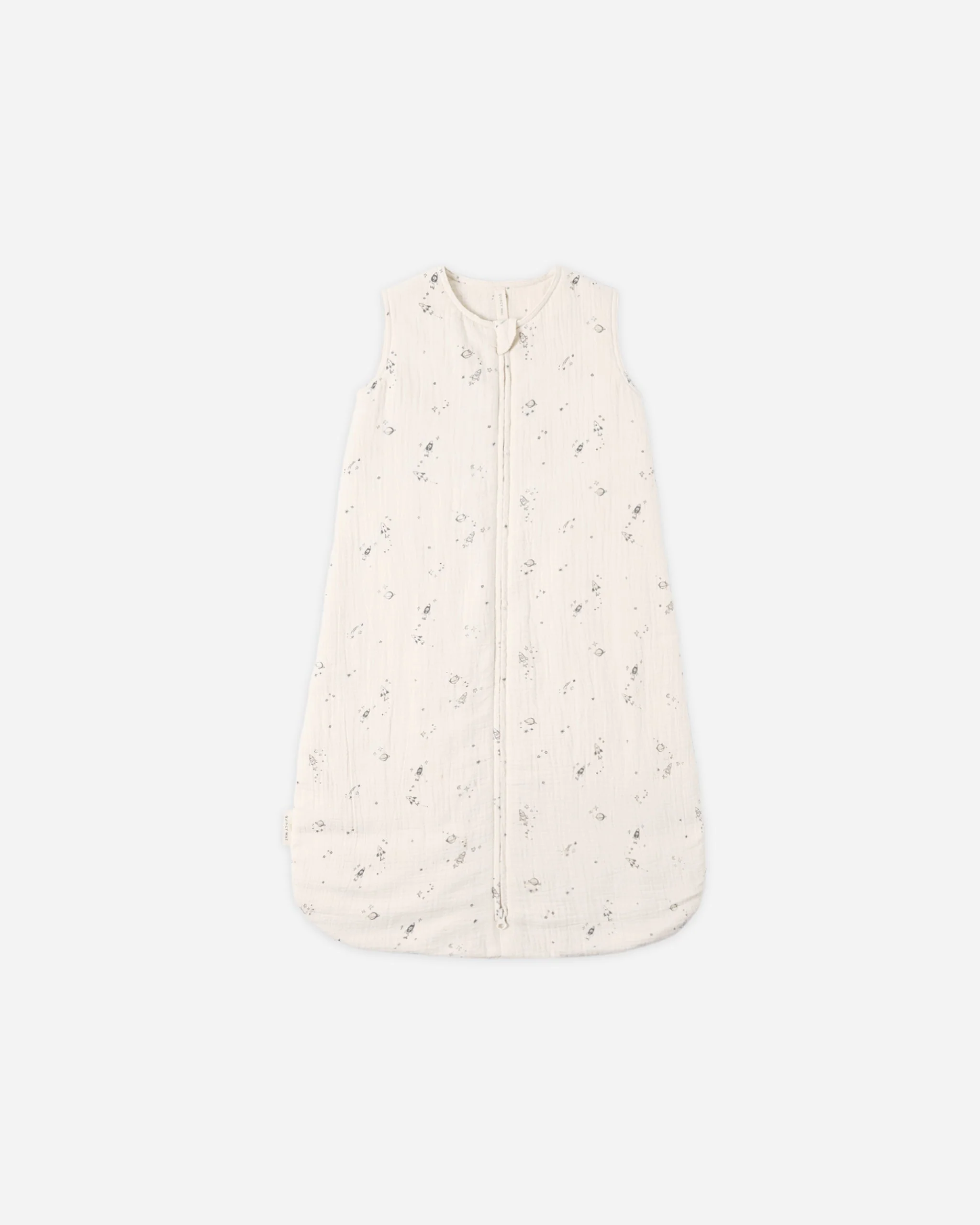 Sleep Bag Space
